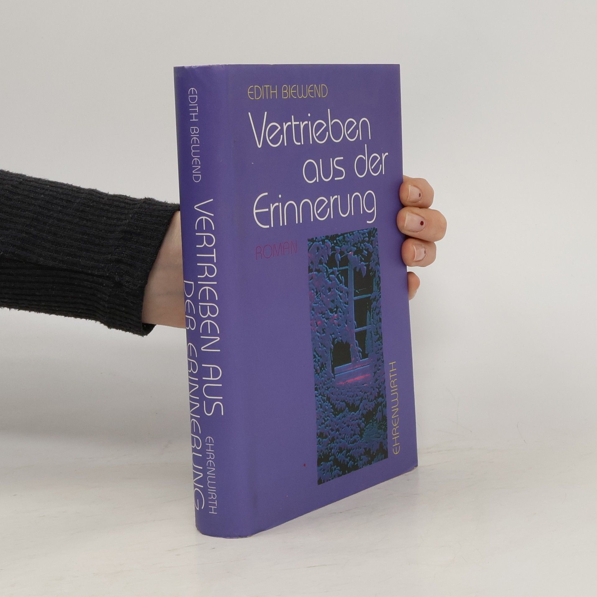 Vertrieben aus der Erinnerung