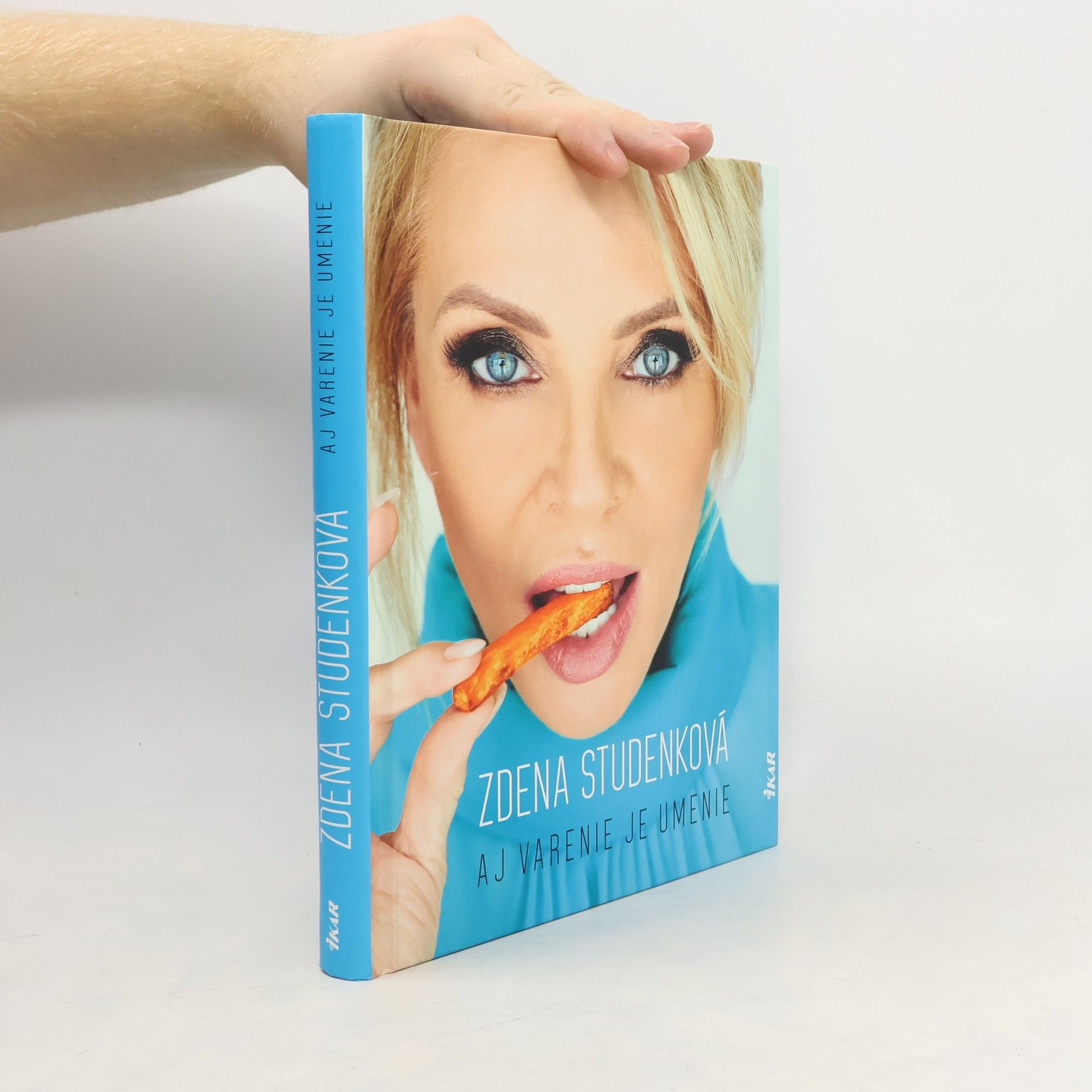 Aj varenie je umenie