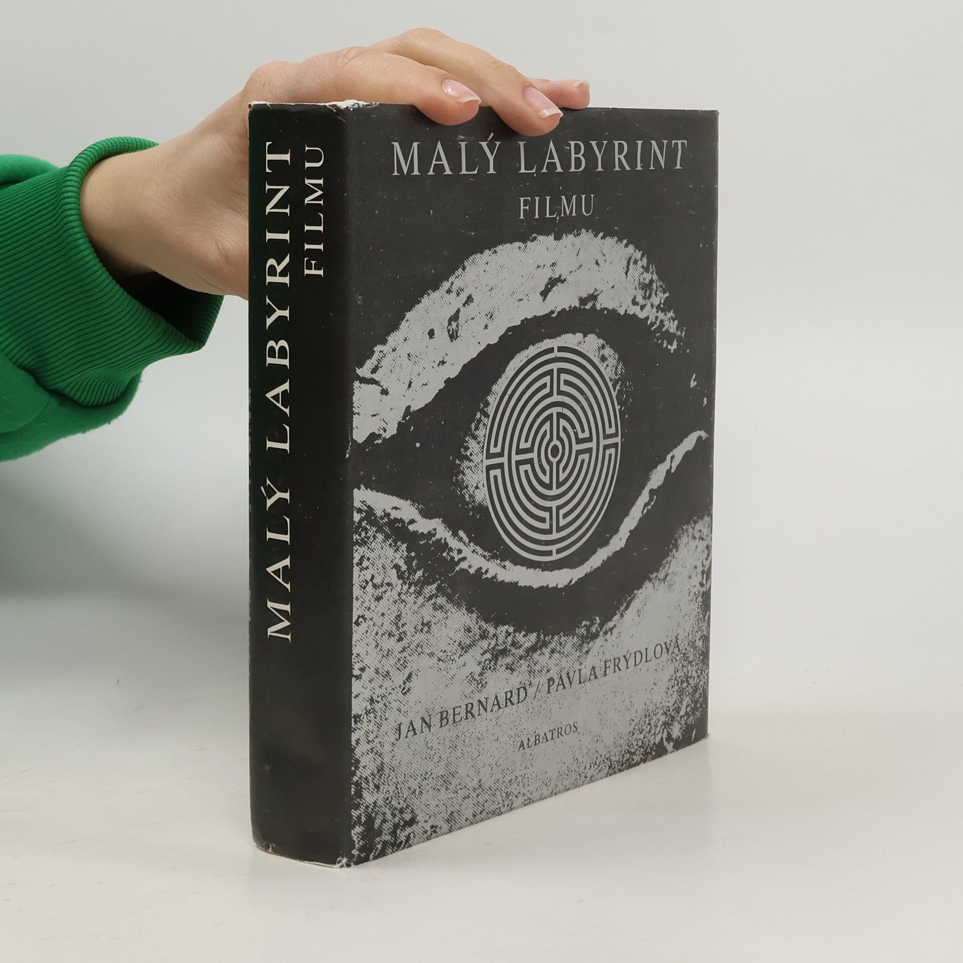 Malý labyrint filmu