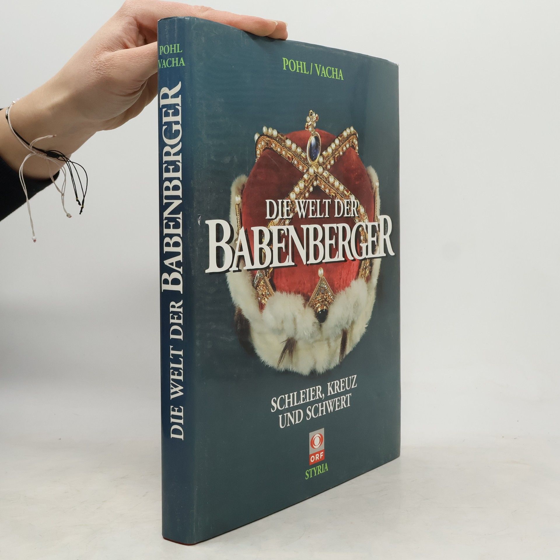 Die Welt der Babenberger