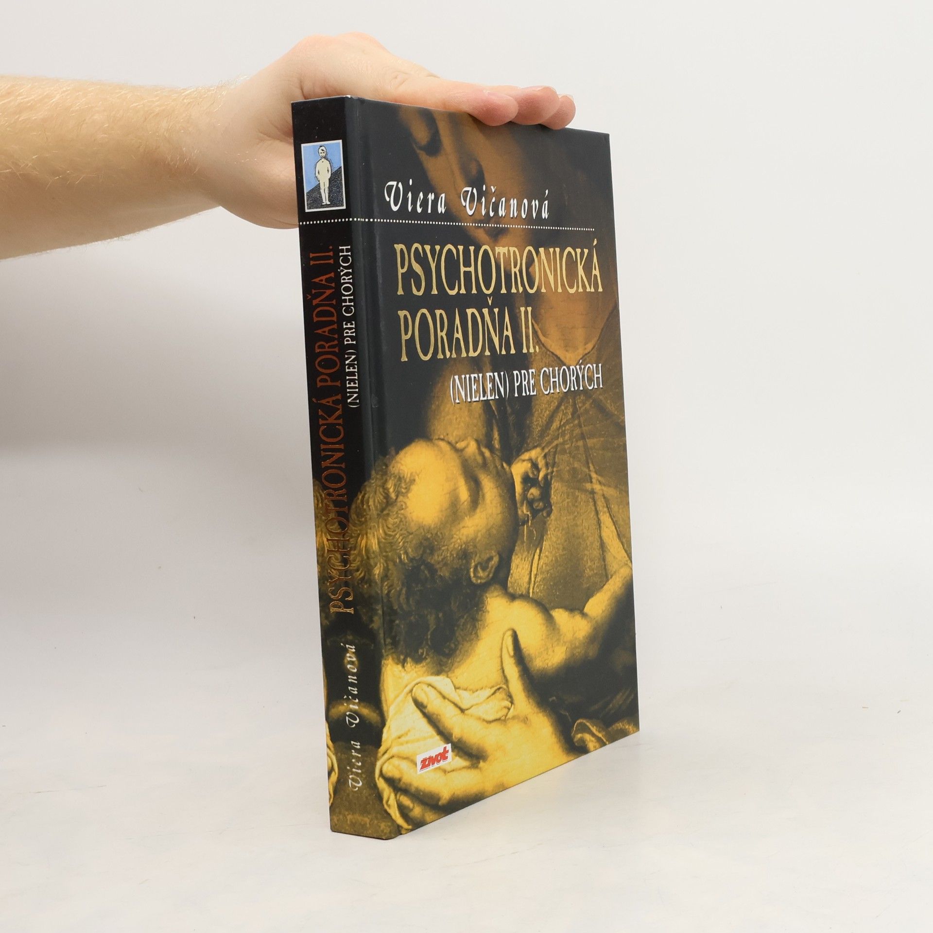 Psychotronická poradňa (nielen) pre chorých II.