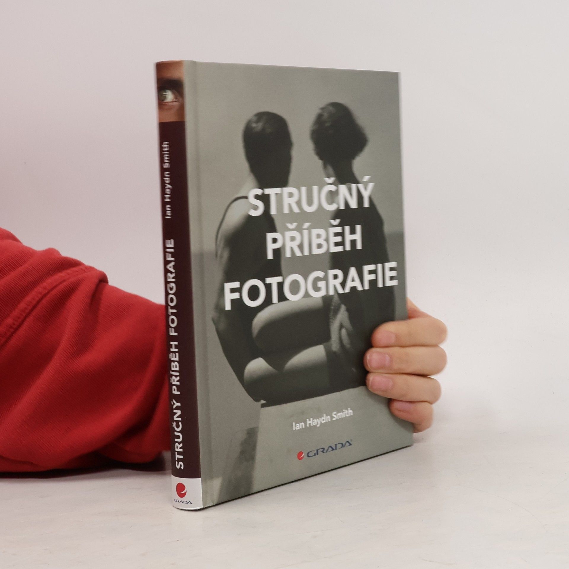 Ian Haydn Smith Stručný příběh fotografie