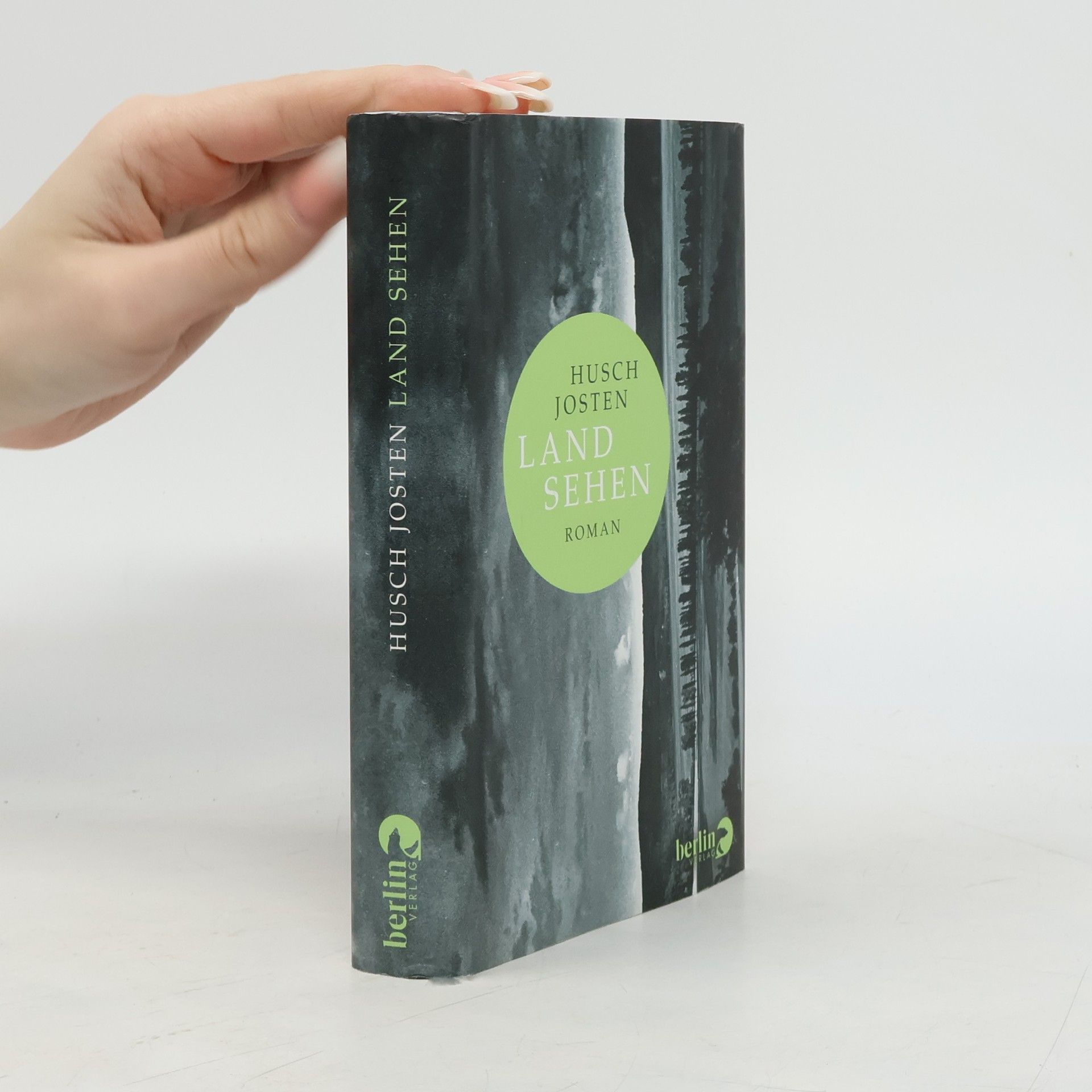 Husch Josten Land sehen