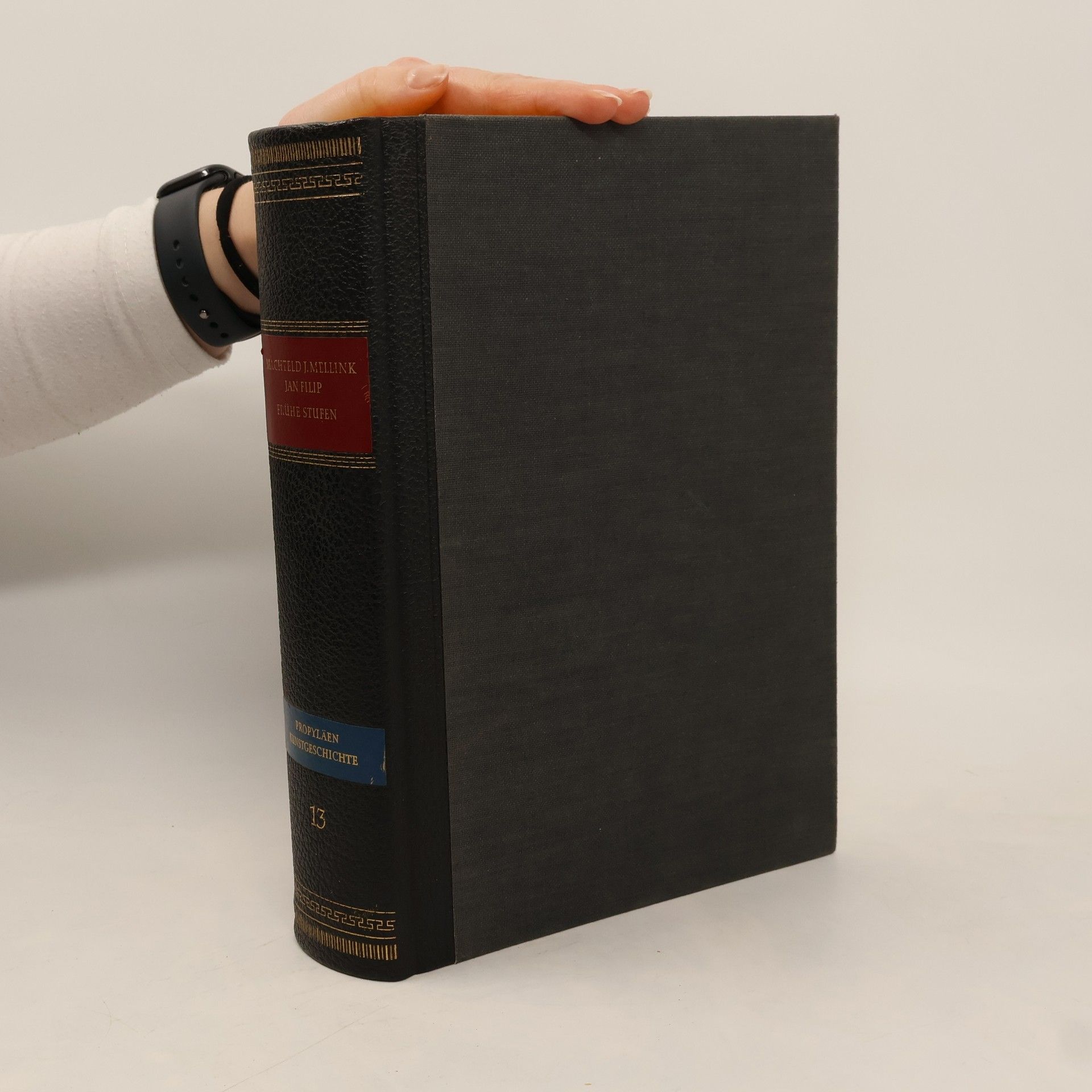 Propyläen Kunstgeschichte 13