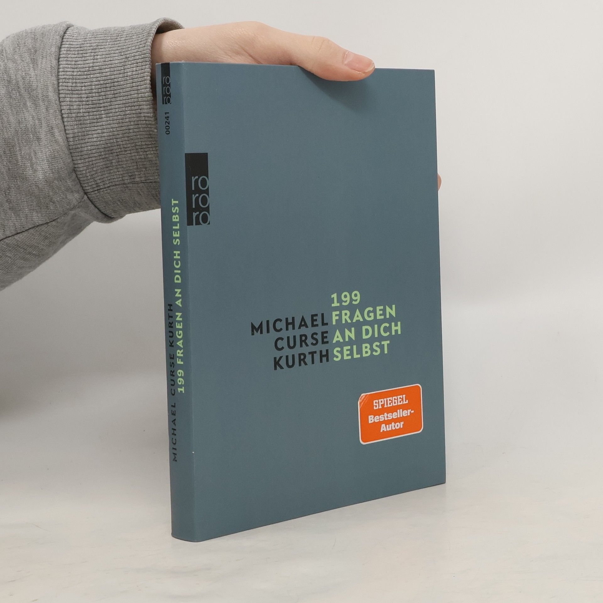 199 Fragen an dich selbst