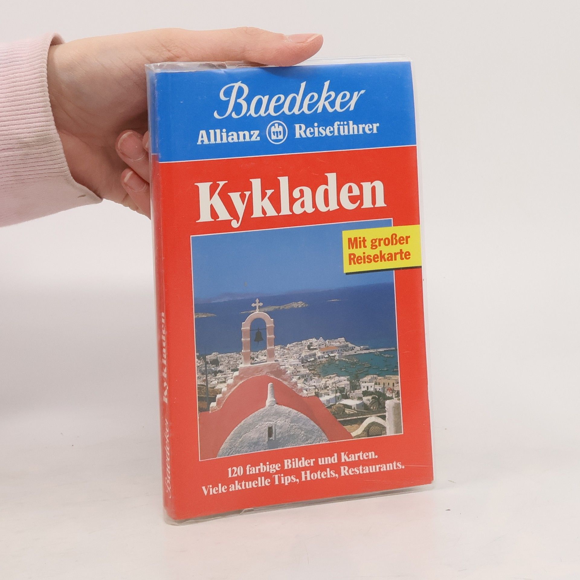 Kykladen