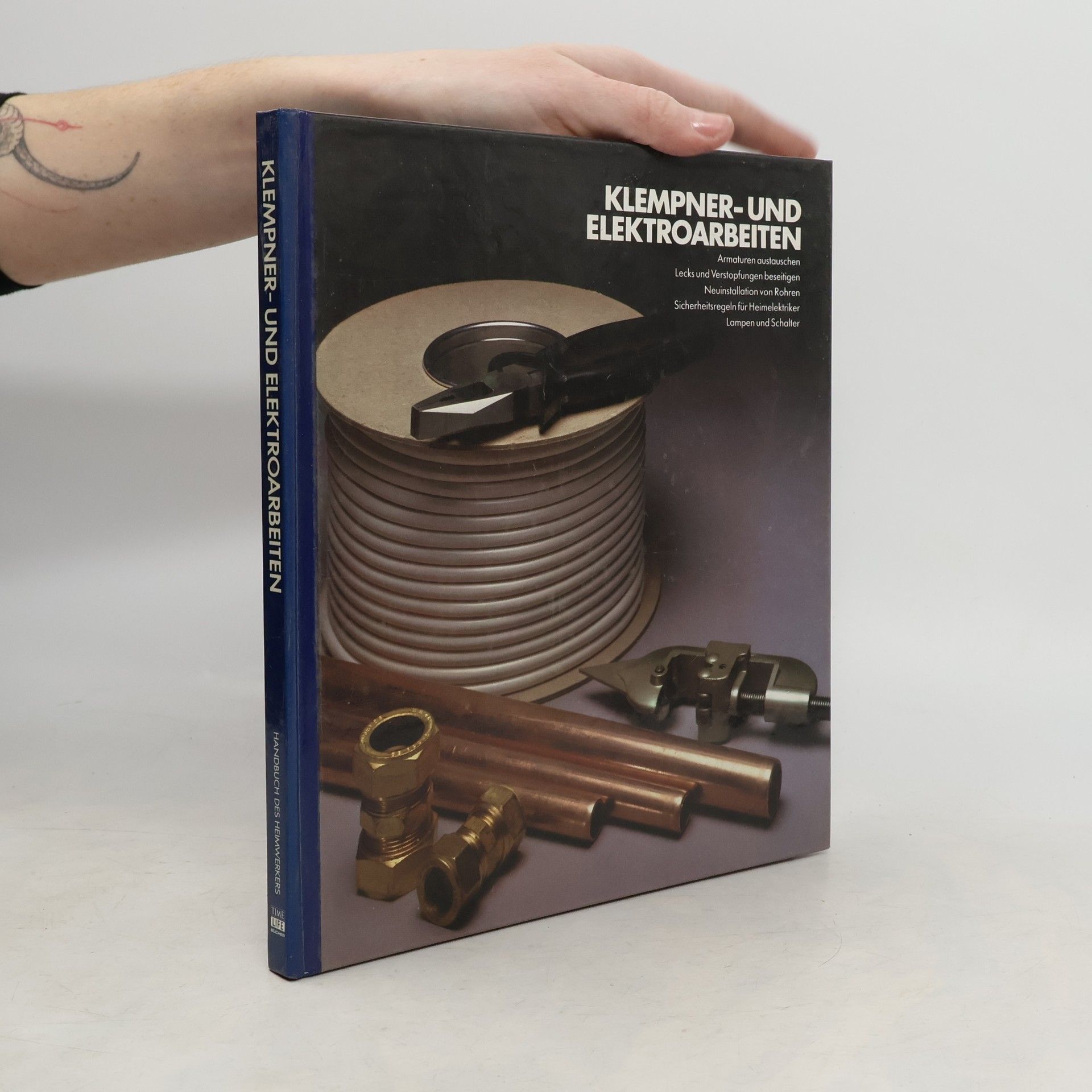 Deborah Thompson Klempner- und Elektroarbeiten