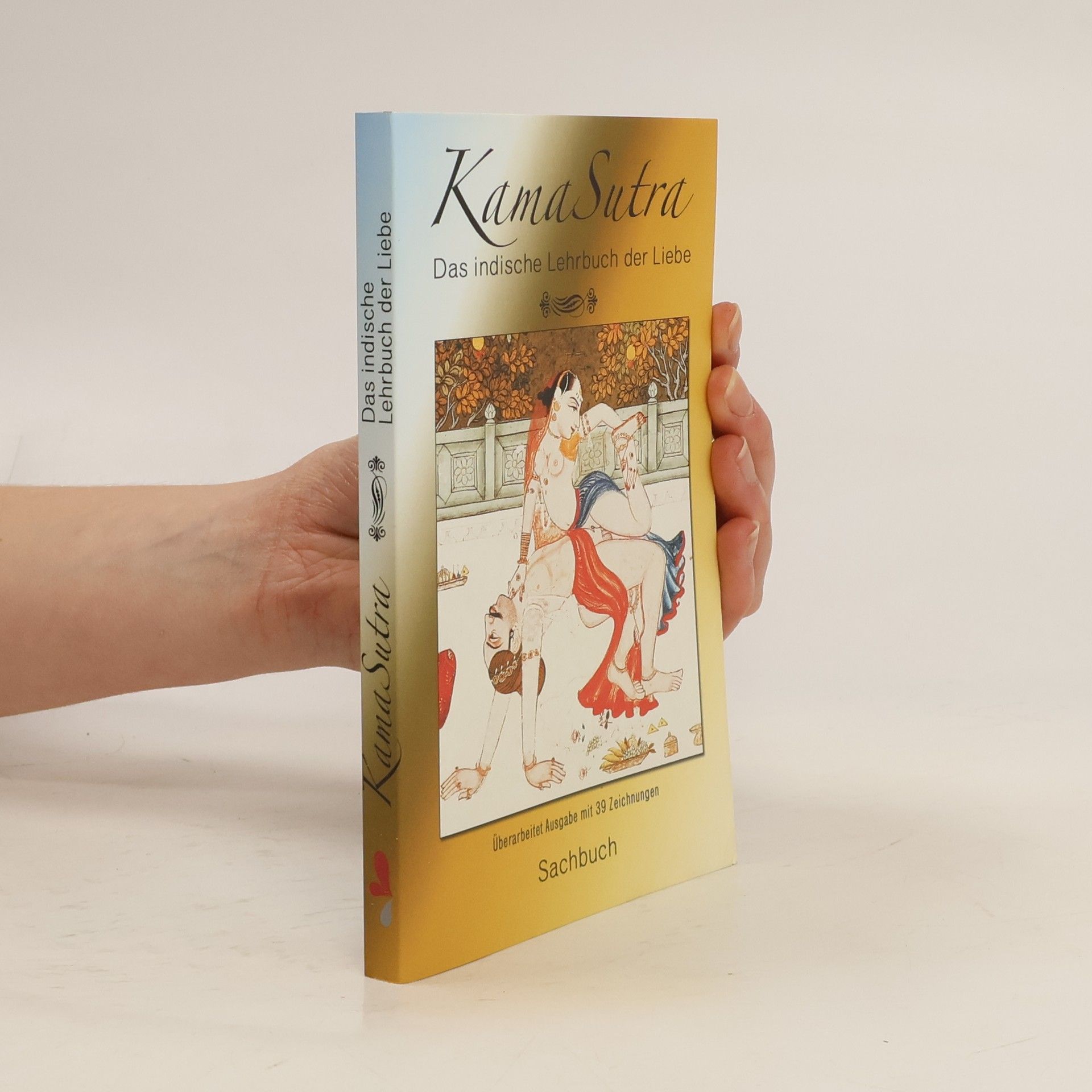 Ernest Peterson KamaSutra