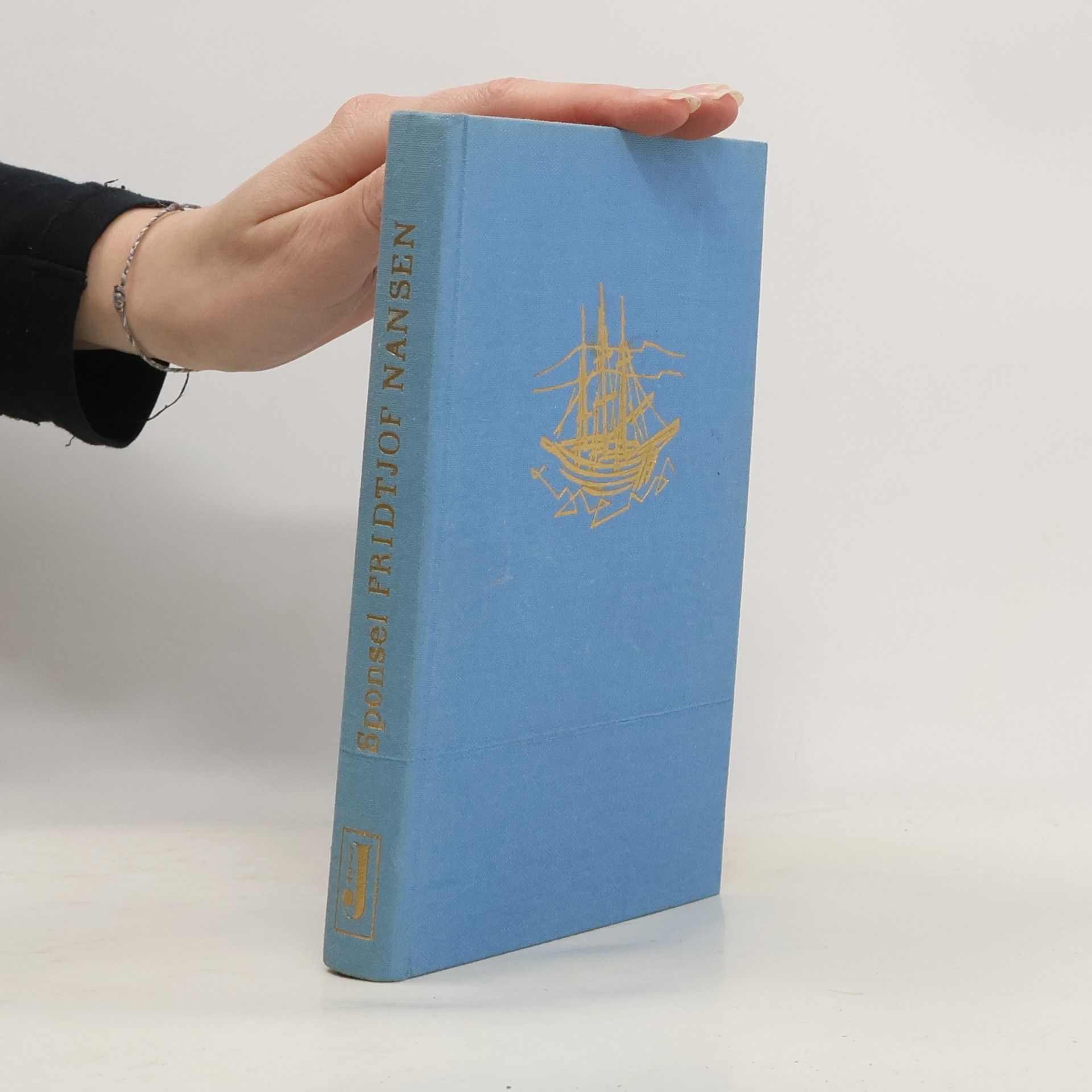 Heinz Sponsel Fridtjof Nansen