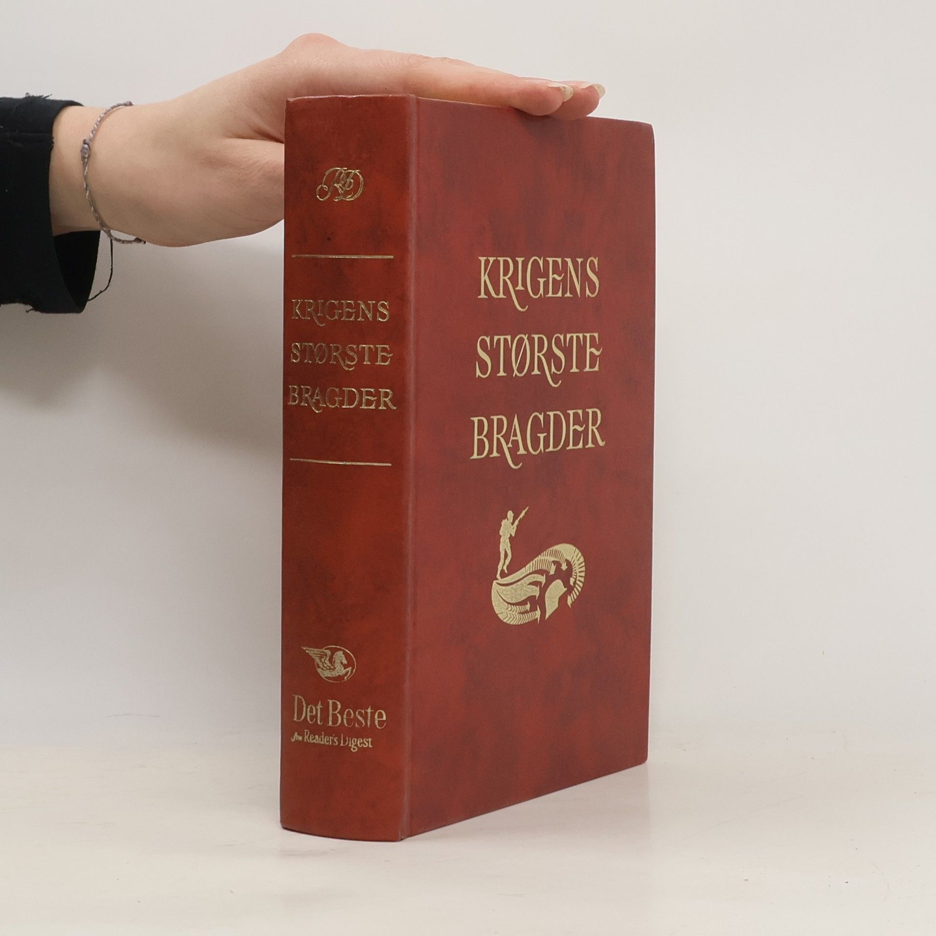 Krigens største bragder