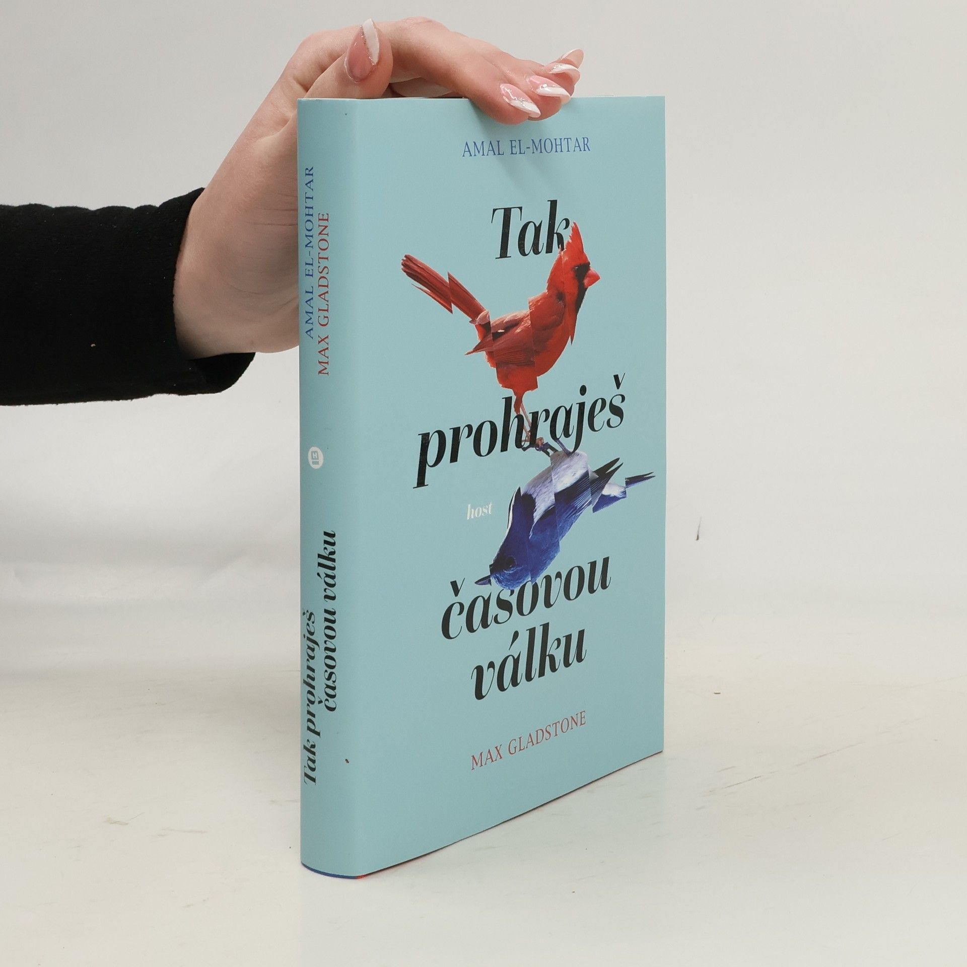 Tak prohraješ časovou válku