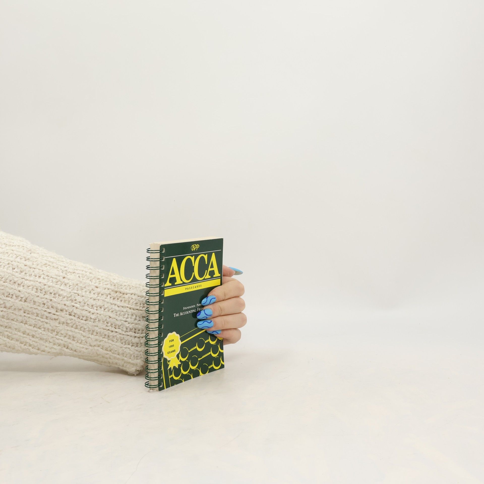 AA.VV. ACCA Passcard