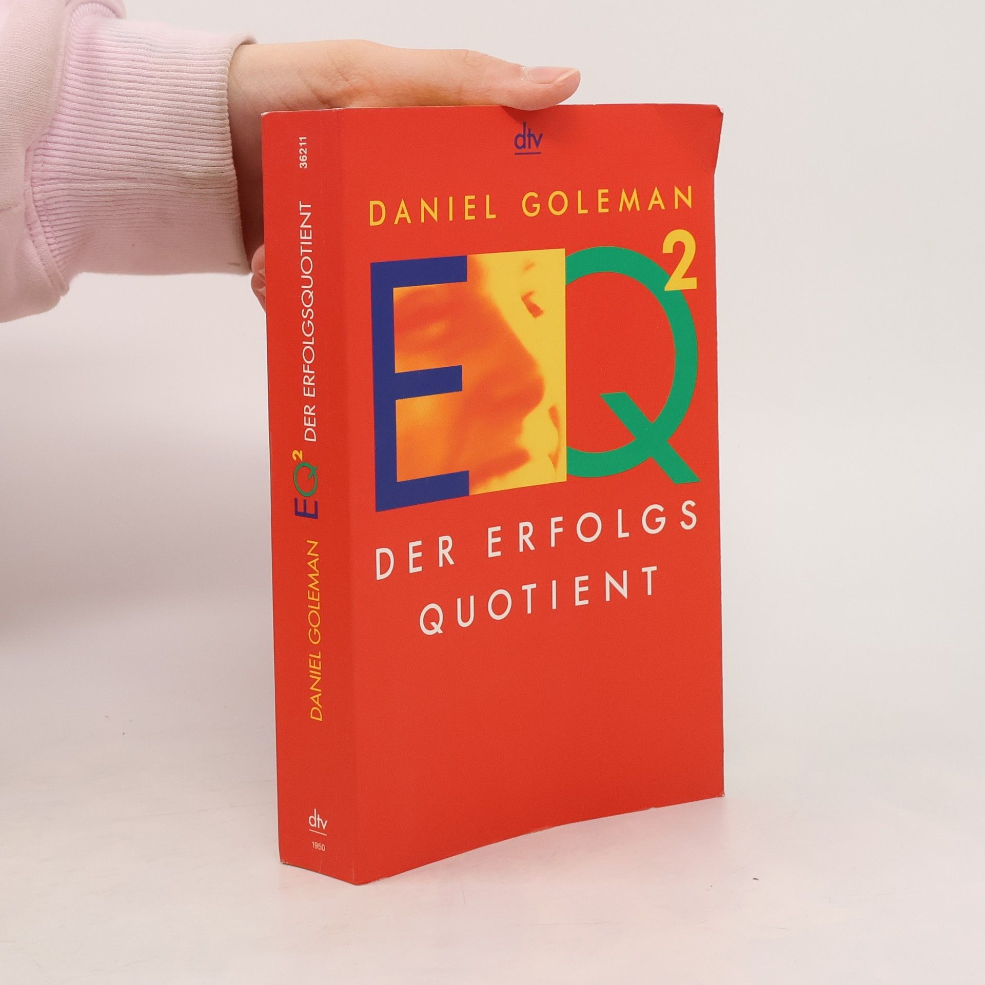 EQ2 - der Erfolgsquotient