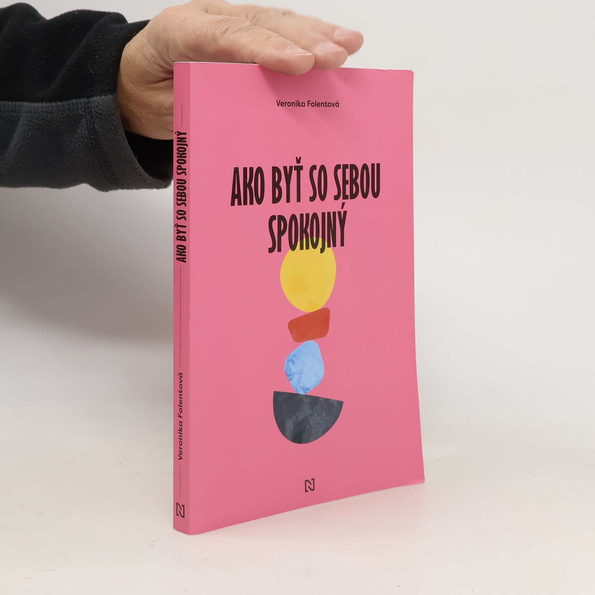 Ako byť so sebou spokojný