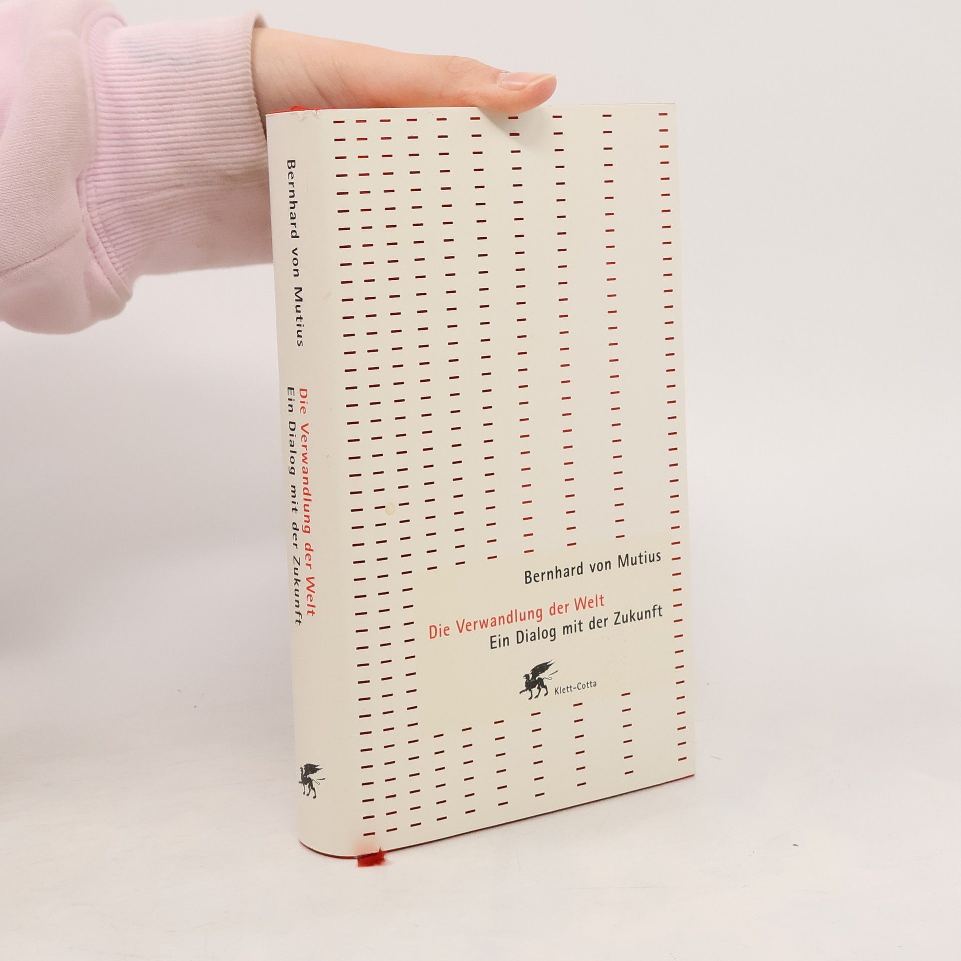 Die Verwandlung der Welt