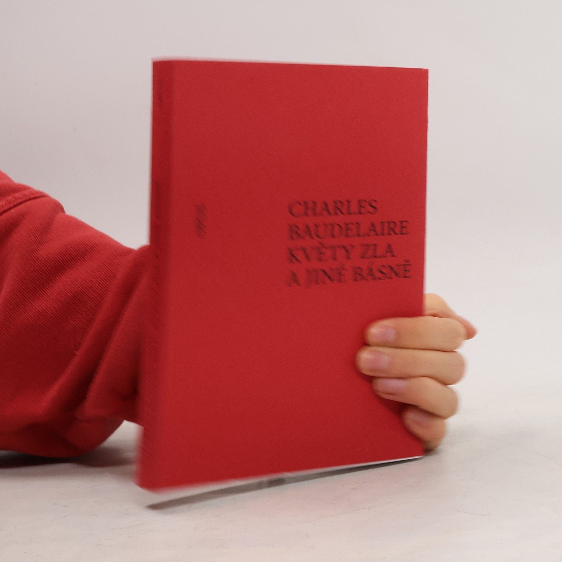 Charles Baudelaire Květy zla a jiné básně