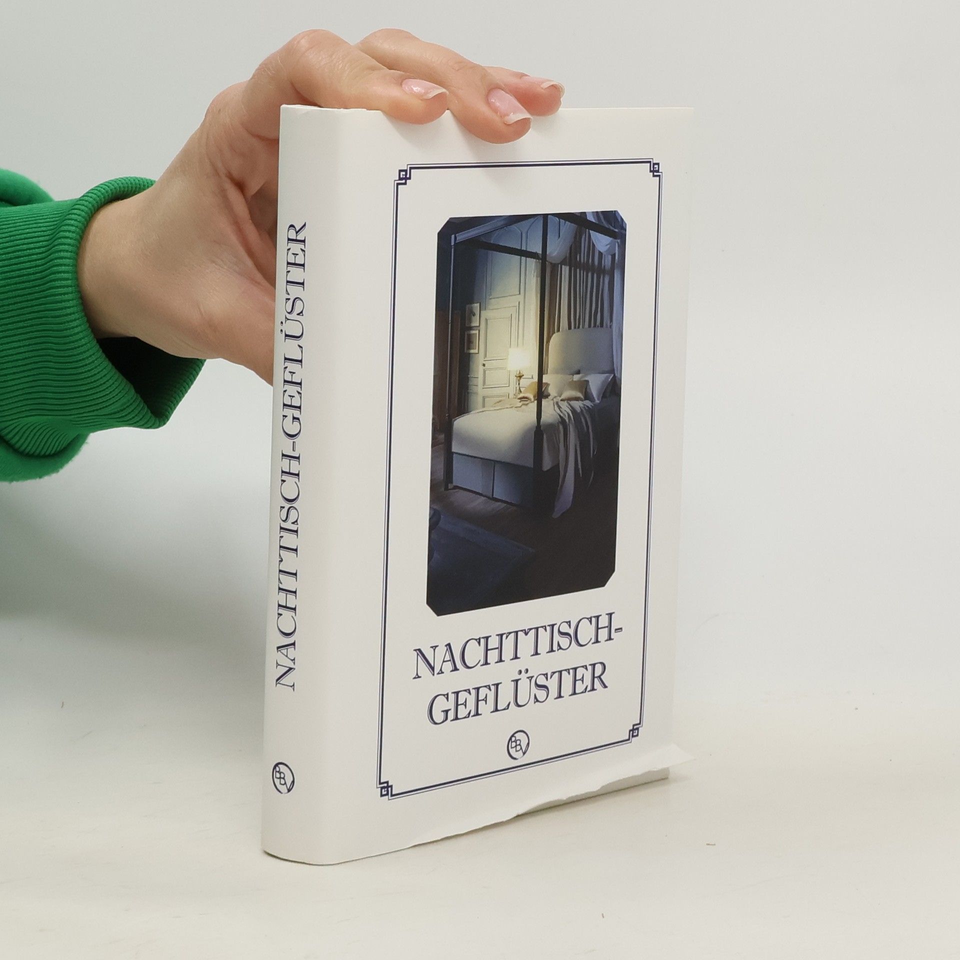 Nachttischgeflüster