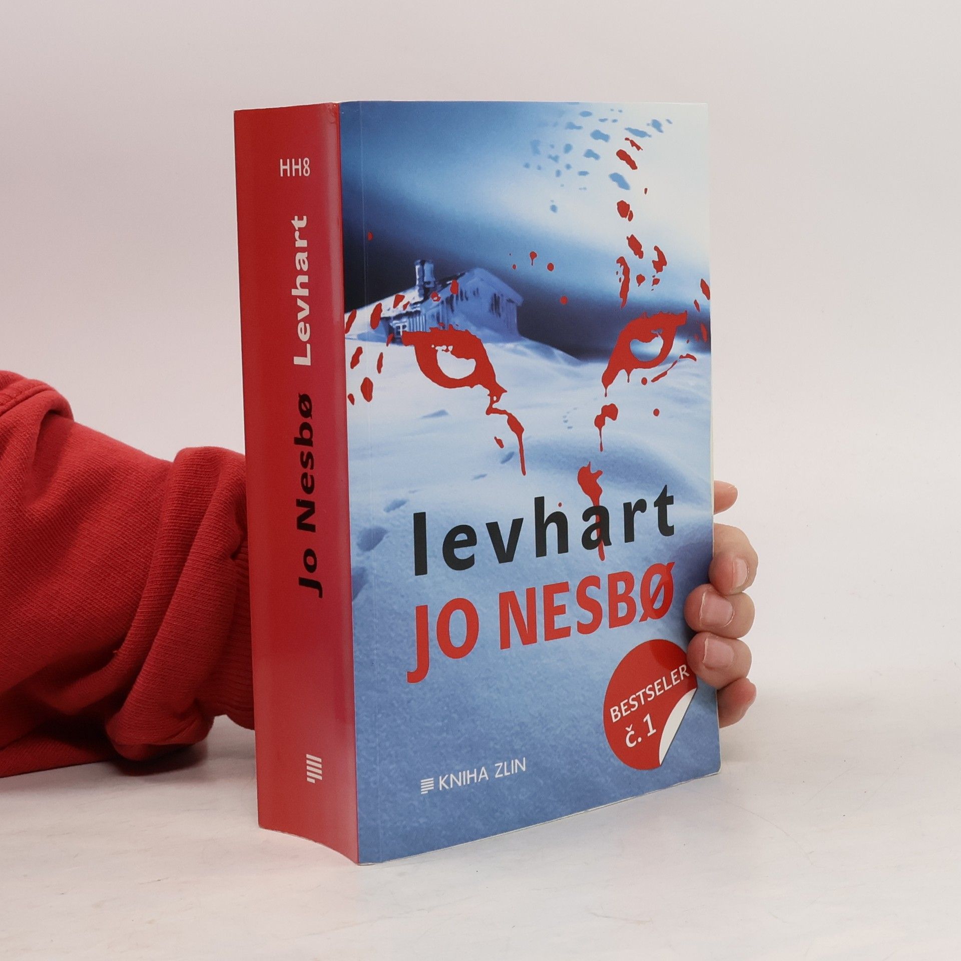 Levhart
