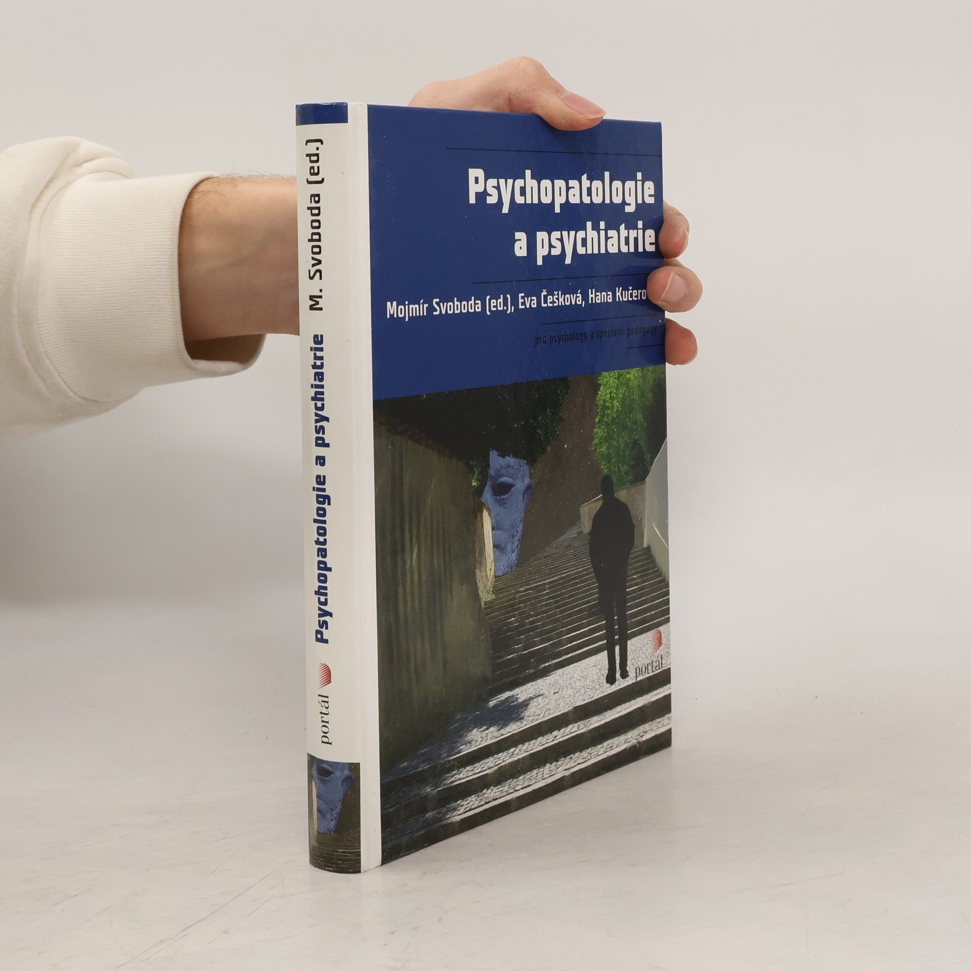 Psychopatologie a psychiatrie
