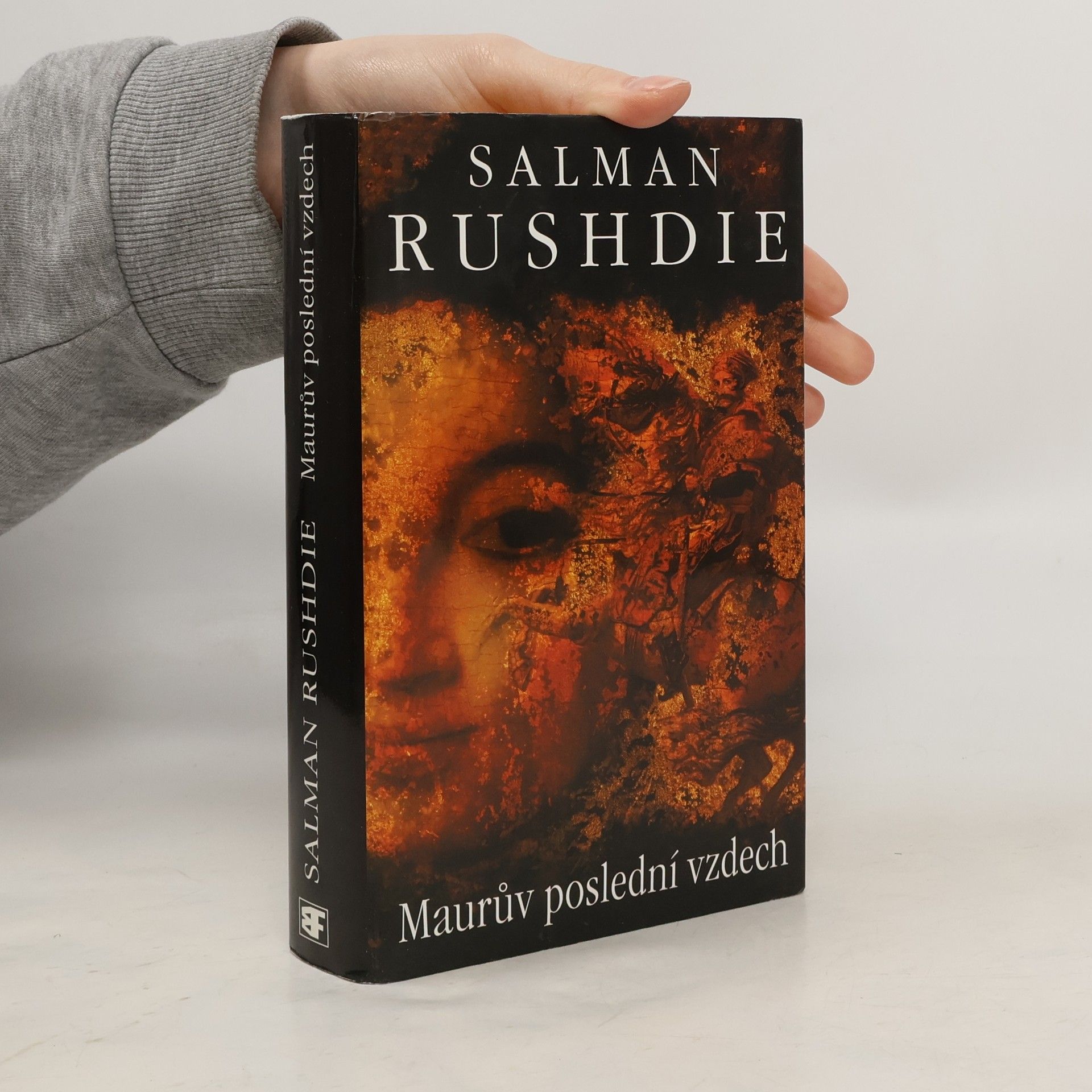 Maurův poslední vzdech