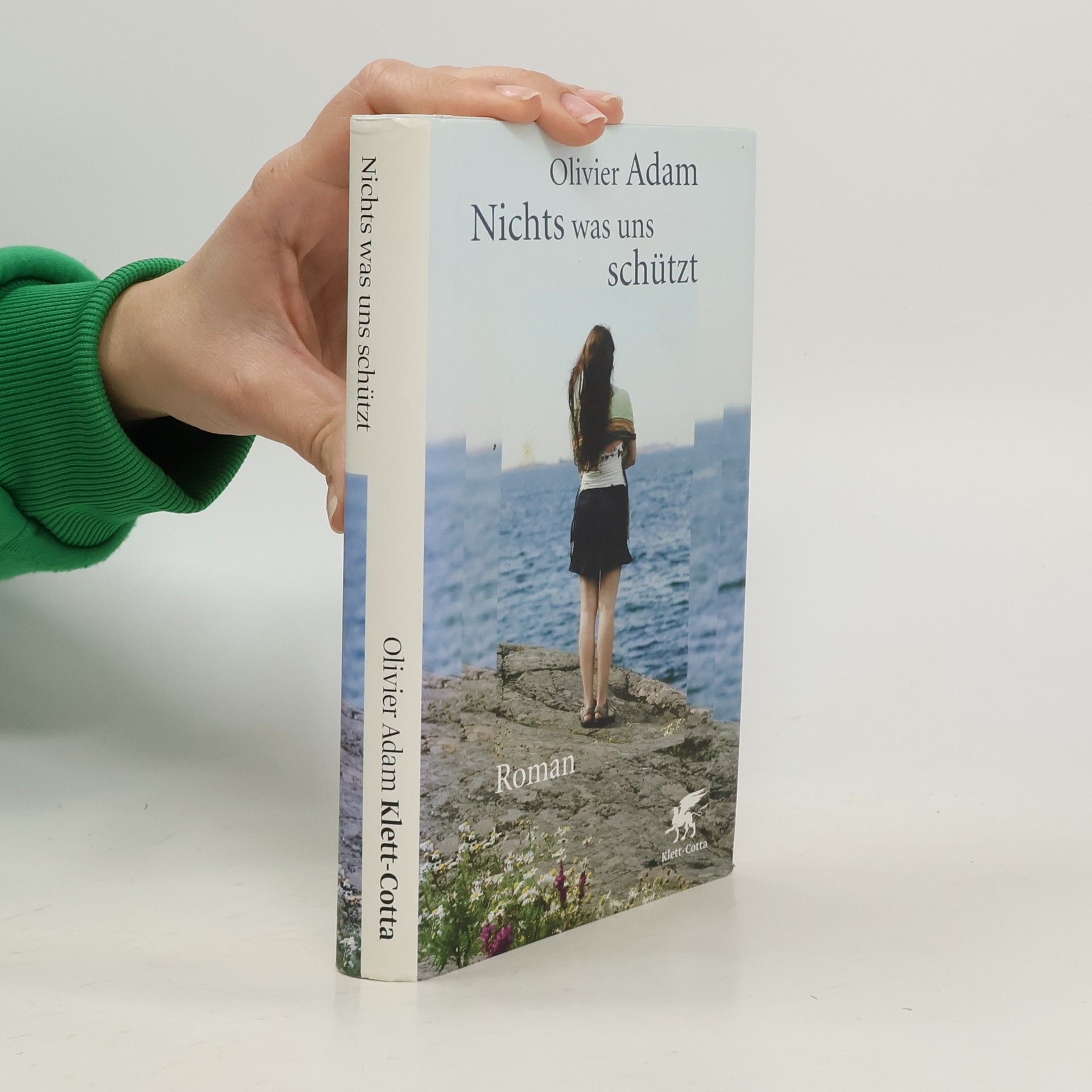 Nichts was uns schützt