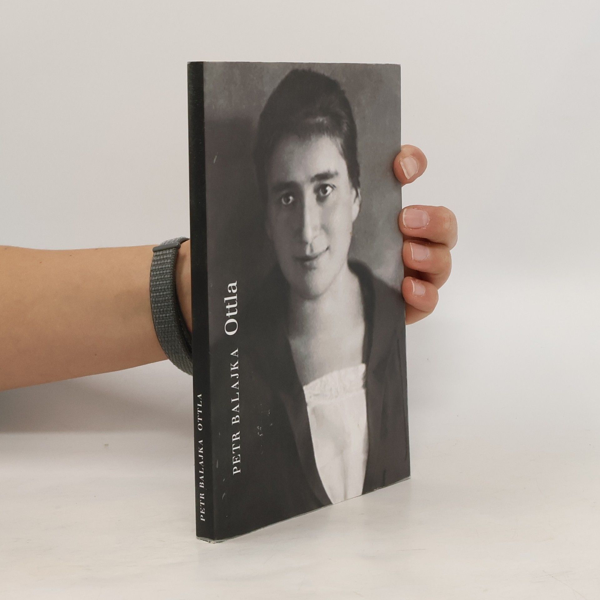 Petr Balajka Ottla