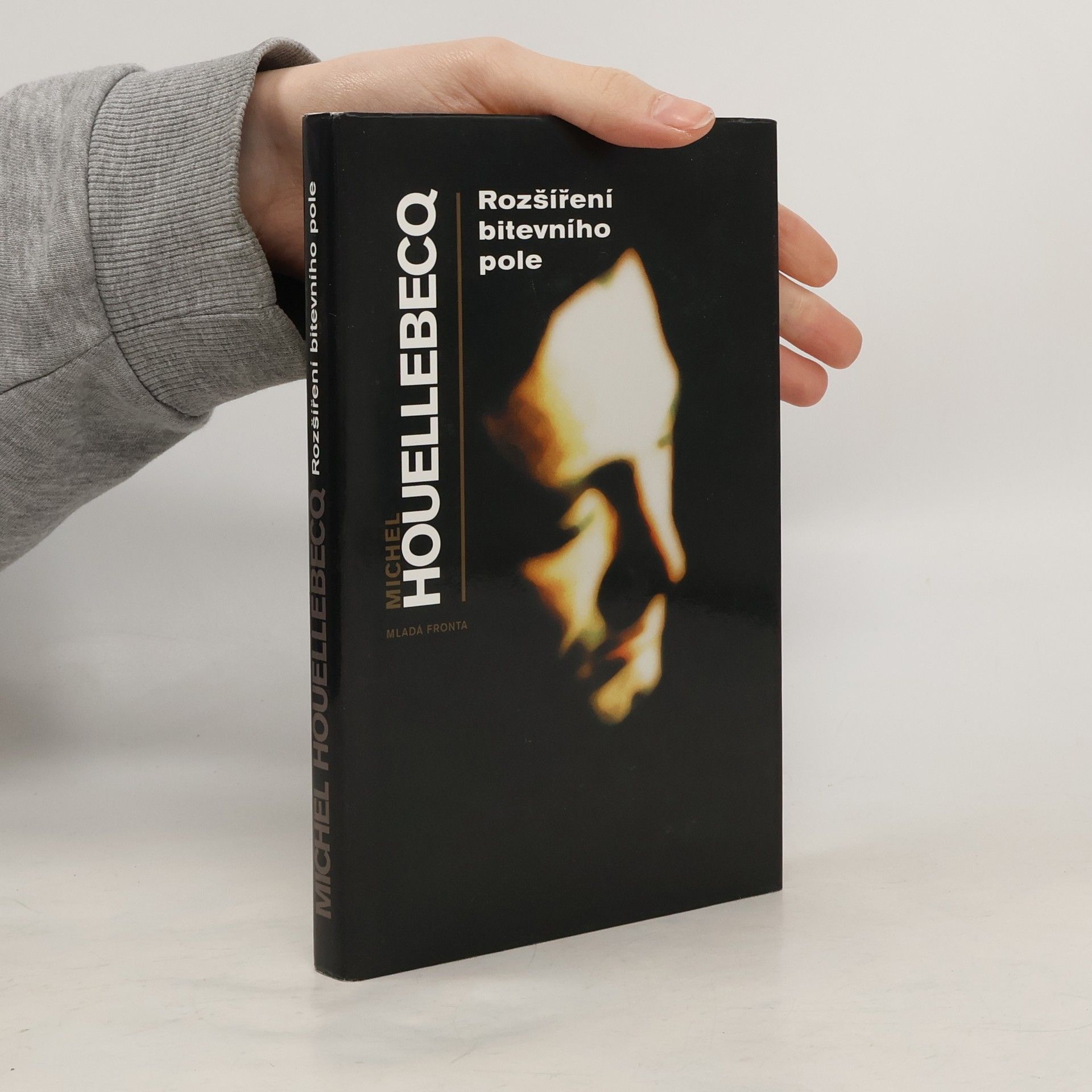 Rozšíření bitevního pole