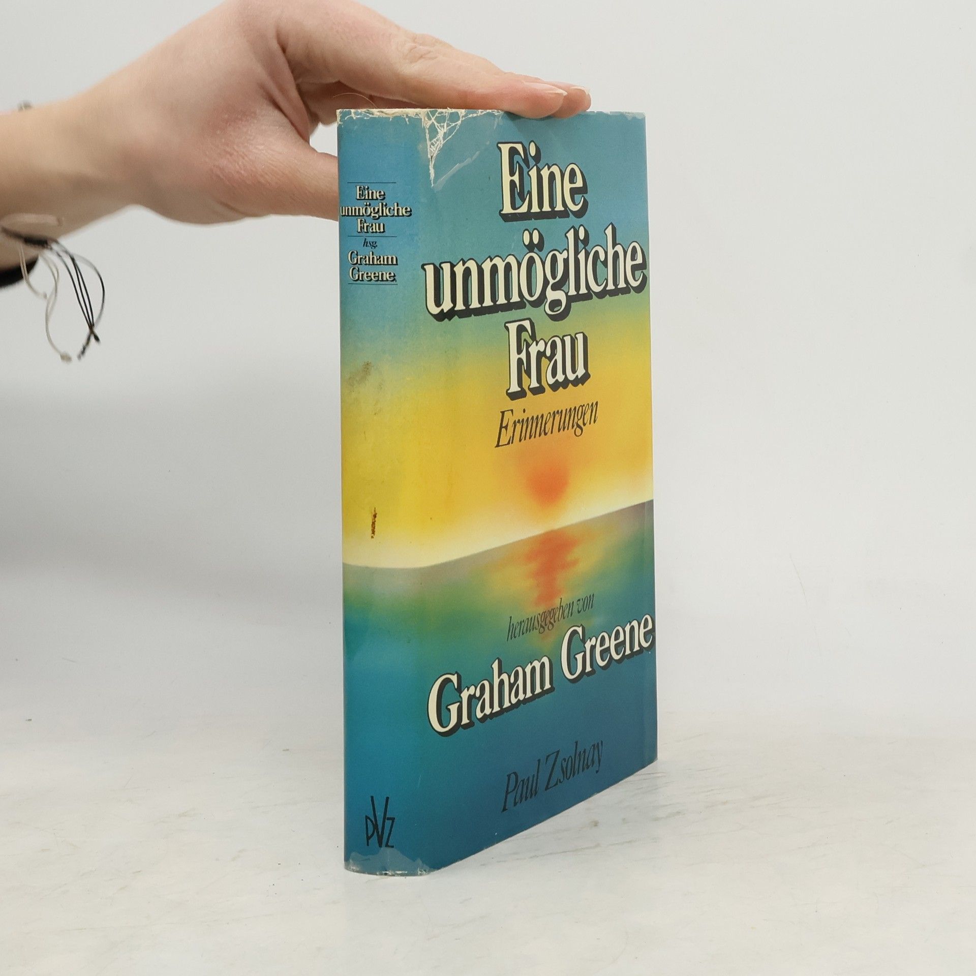 Elisabeth Moor Eine unmögliche Frau