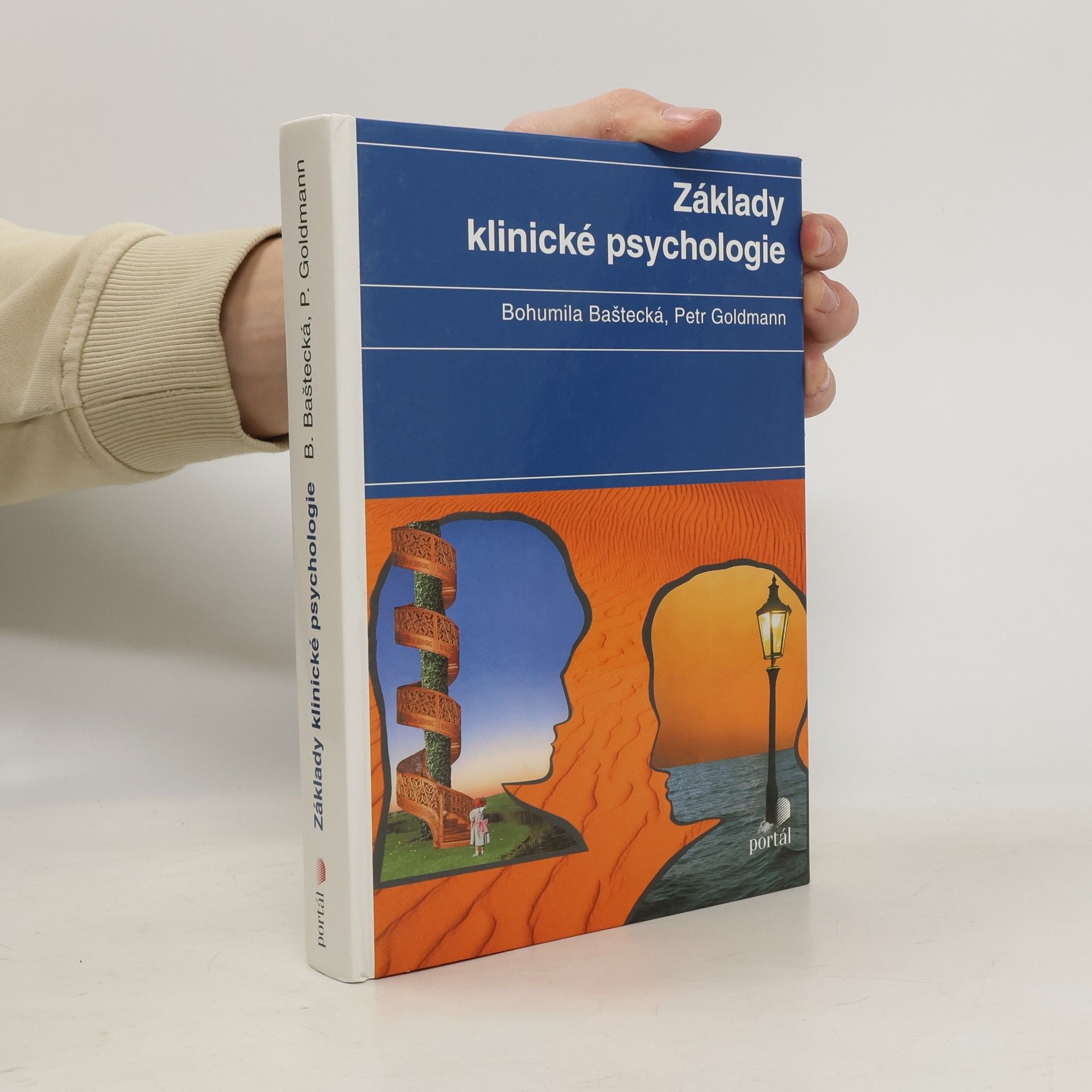 Základy klinické psychologie