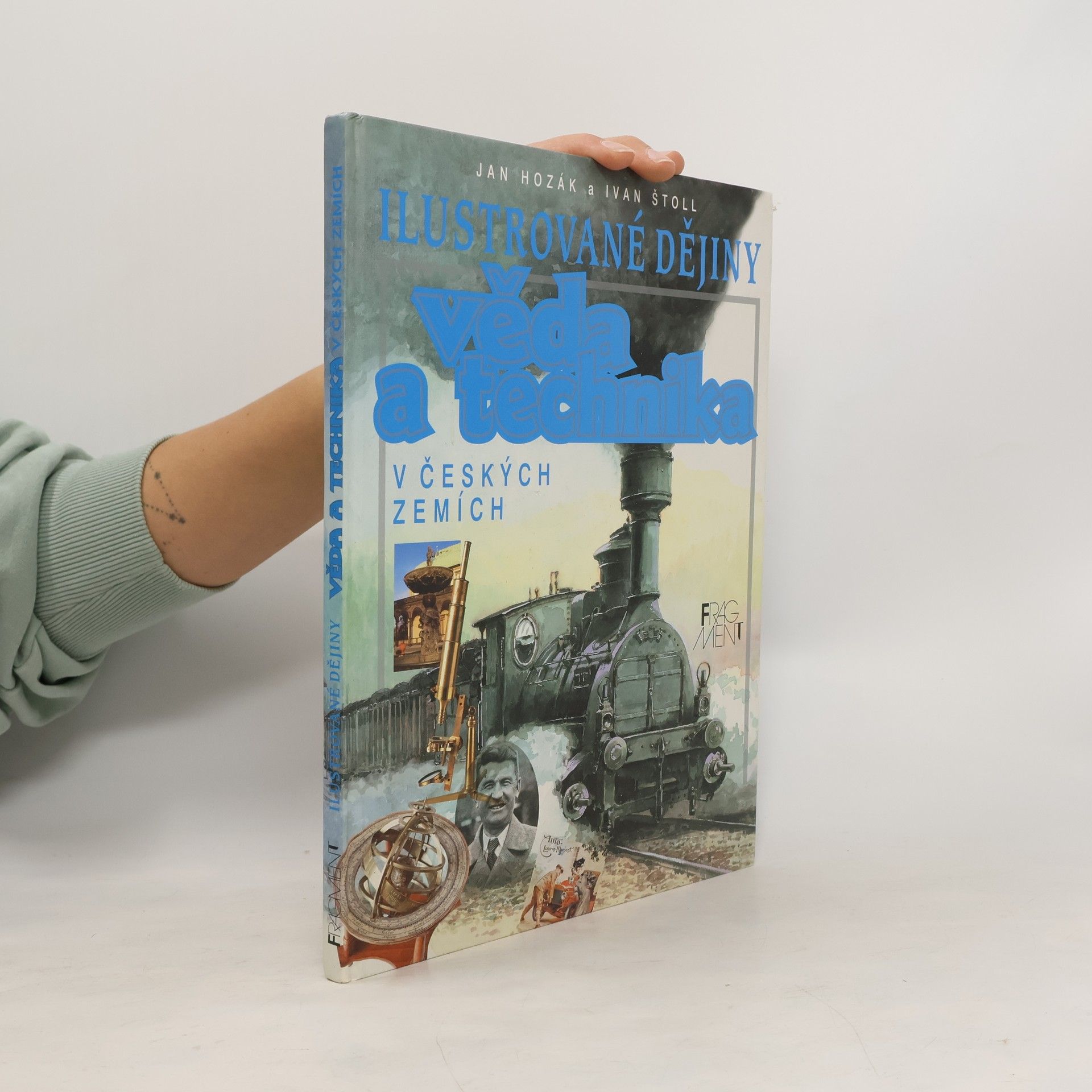 Věda a technika v českých zemích