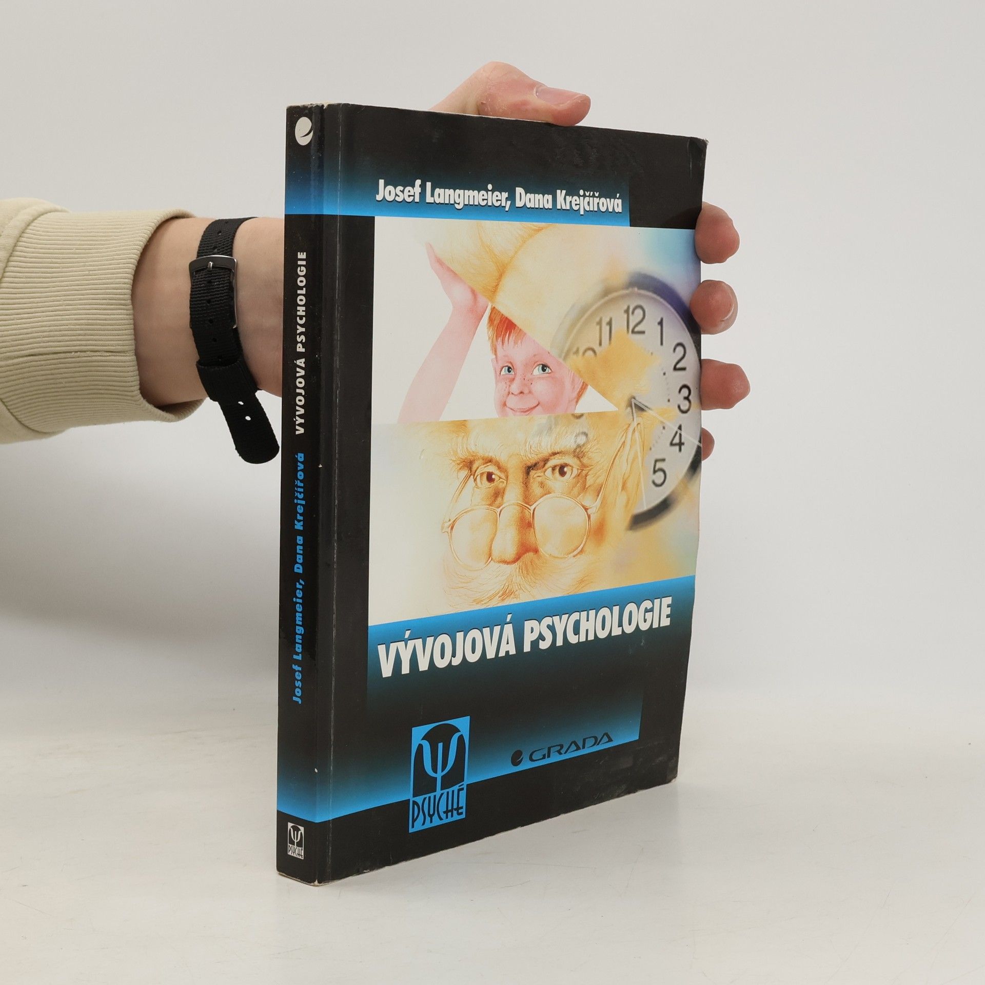 Vývojová psychologie