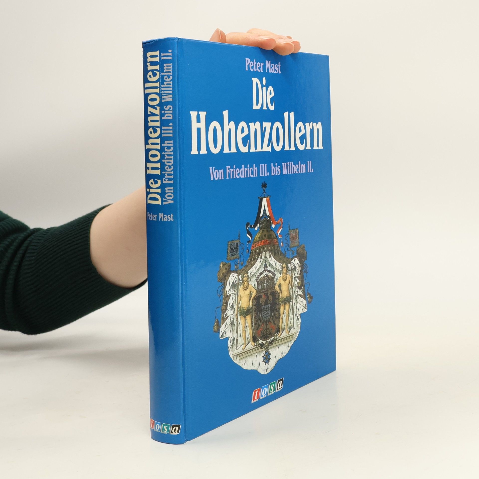 Die Hohenzollern