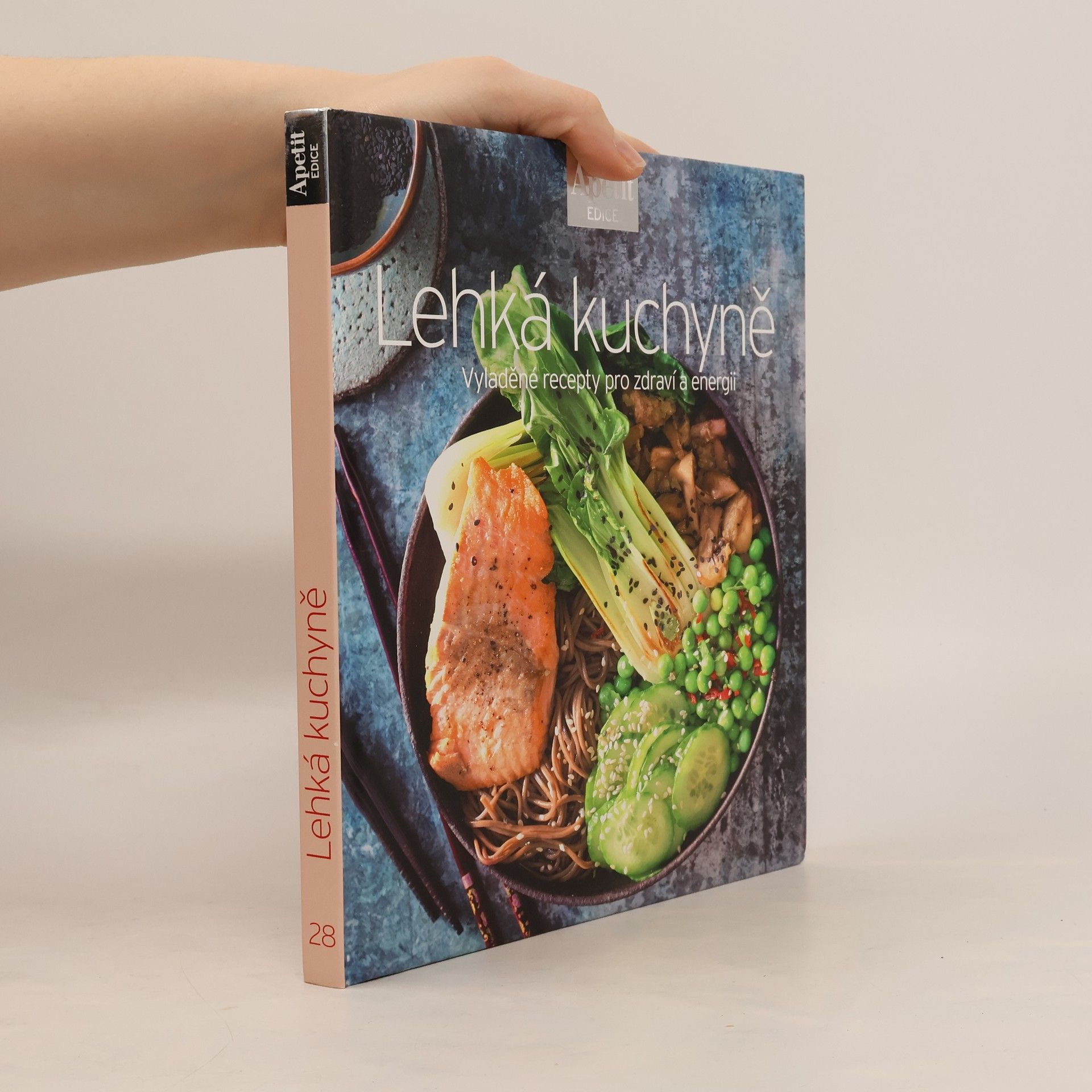 Autorenkollektiv Lehká kuchyně