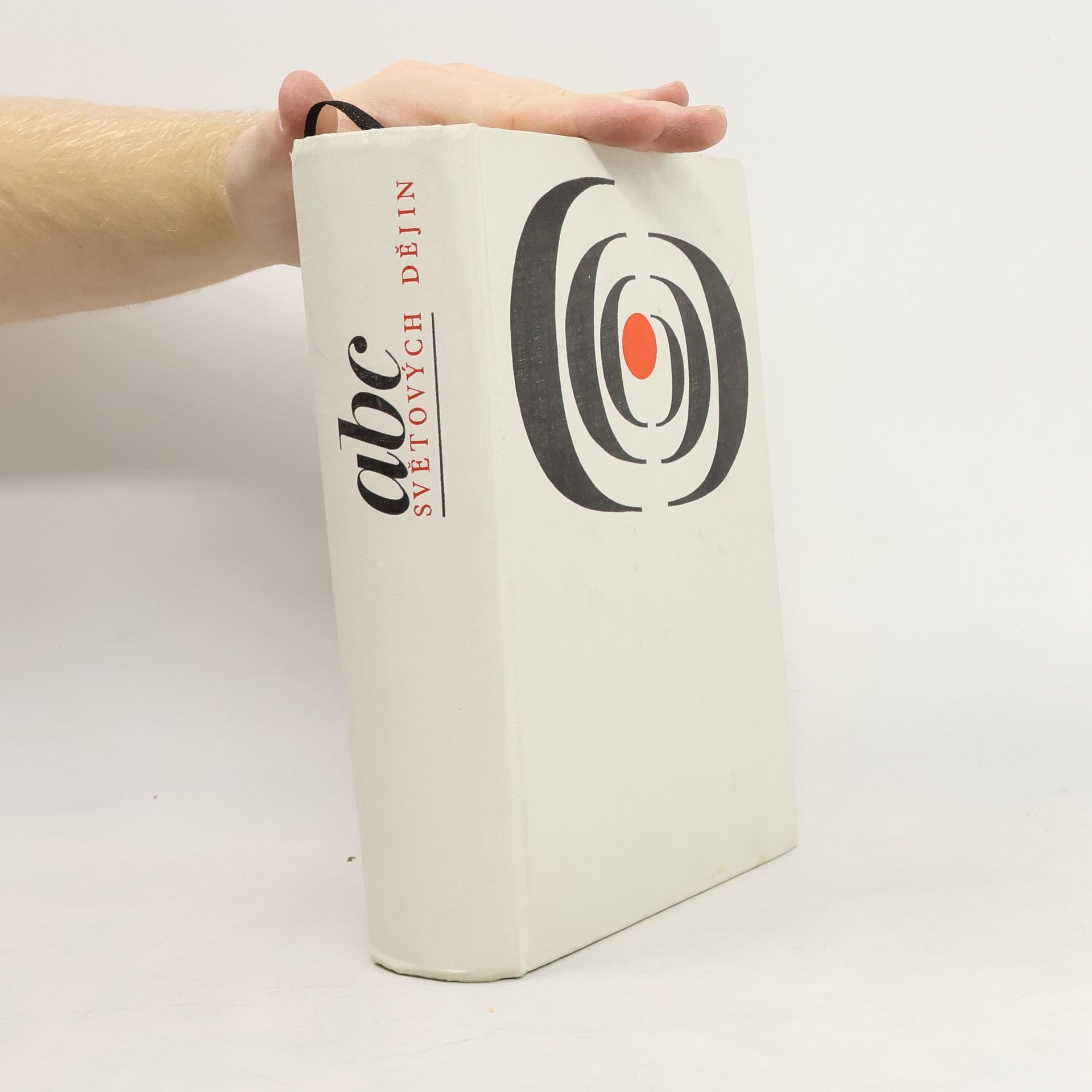 Autores varios ABC světových dějin