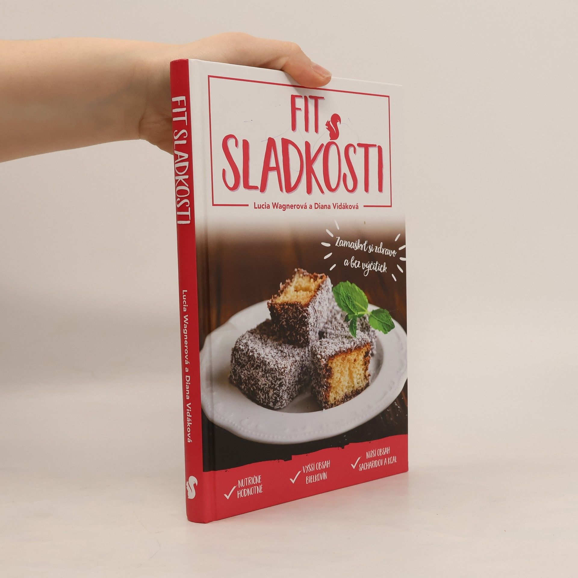 Fit sladkosti