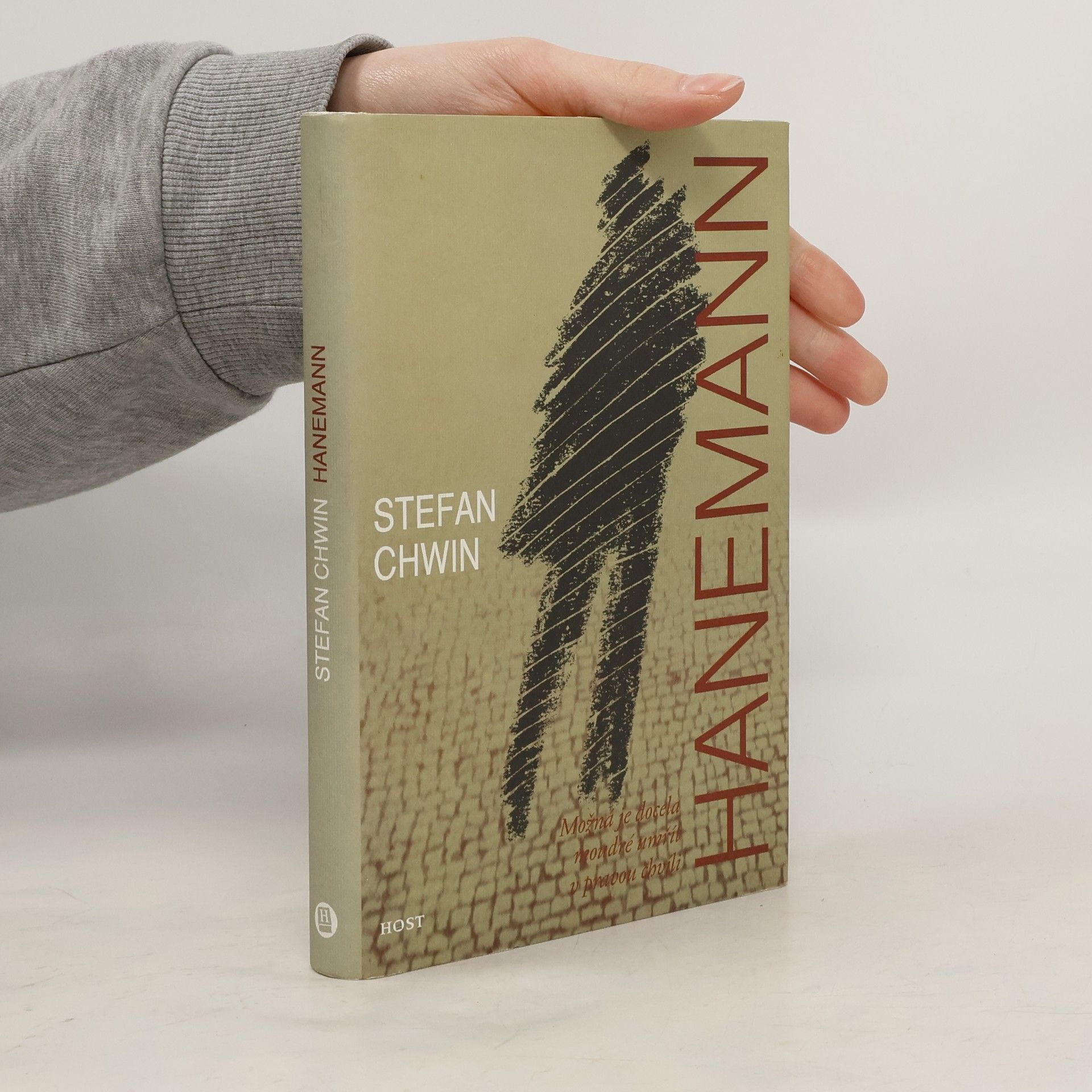 Stefan Chwin Hanemann