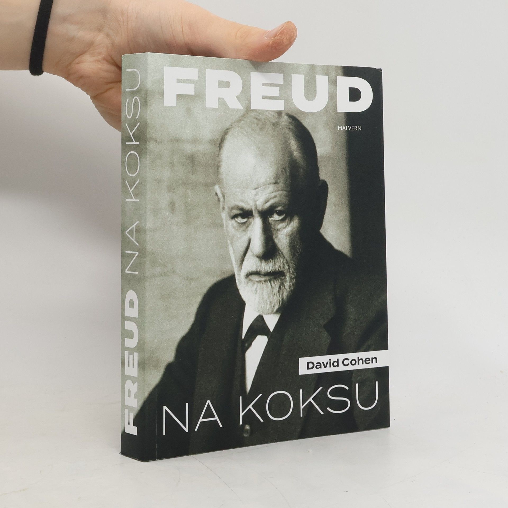 Freud na koksu