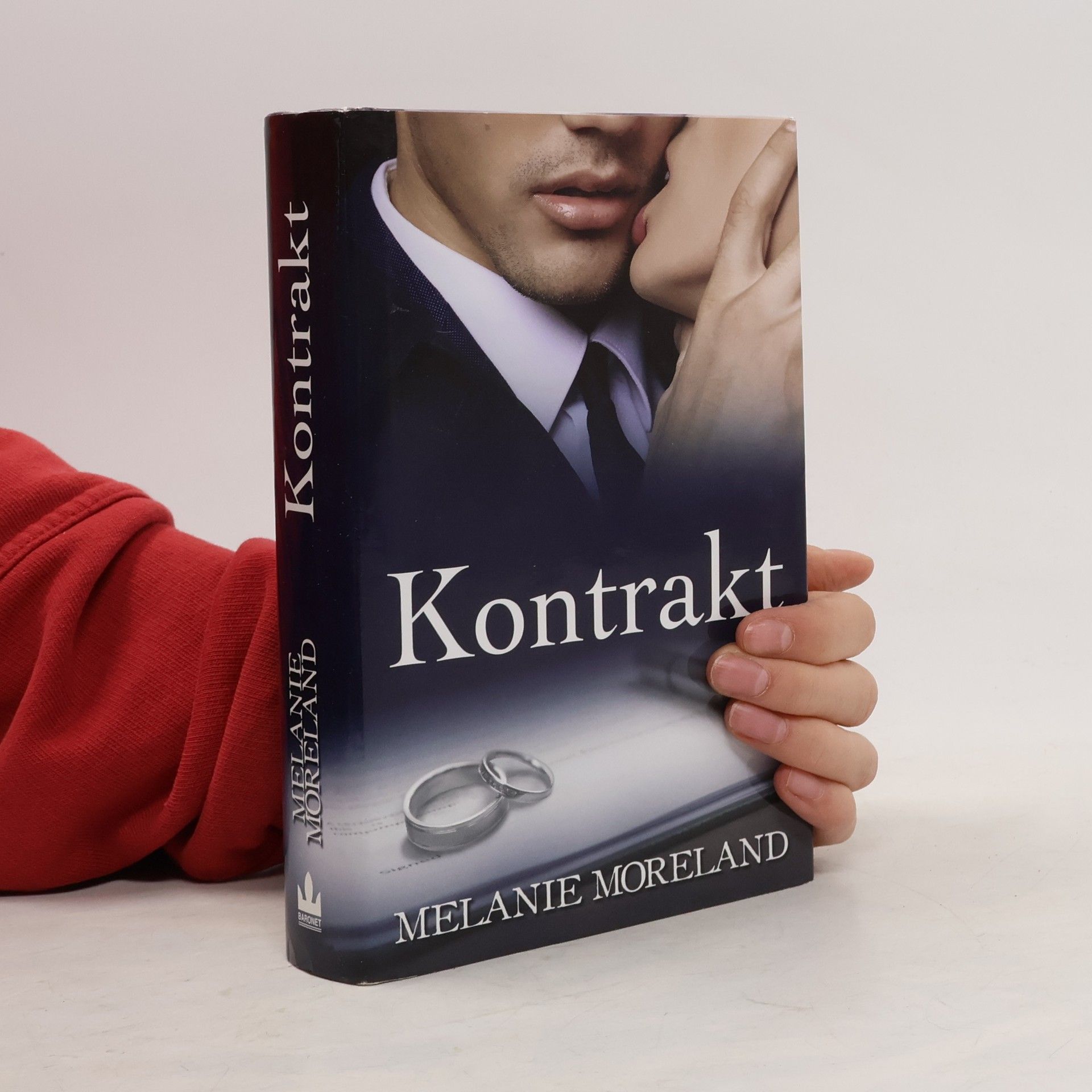 Zuzana Selementová Kontrakt