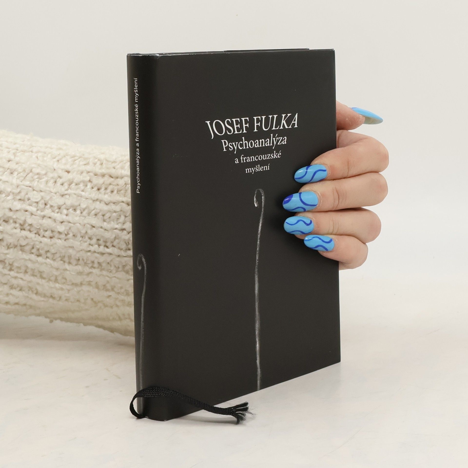 Psychoanalýza a francouzské myšlení