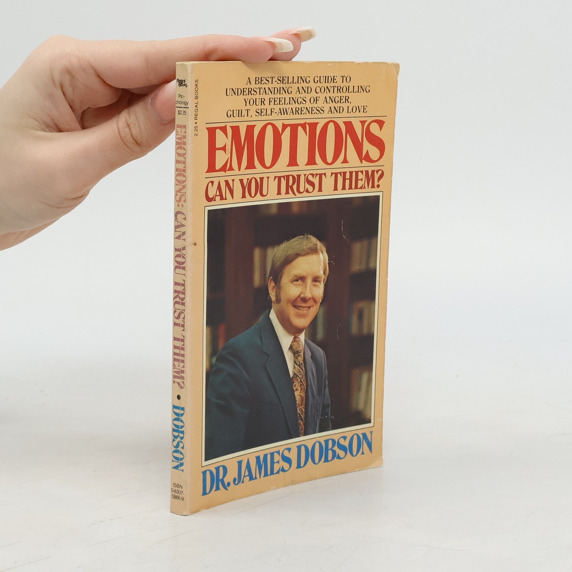 James Dobson Emotions