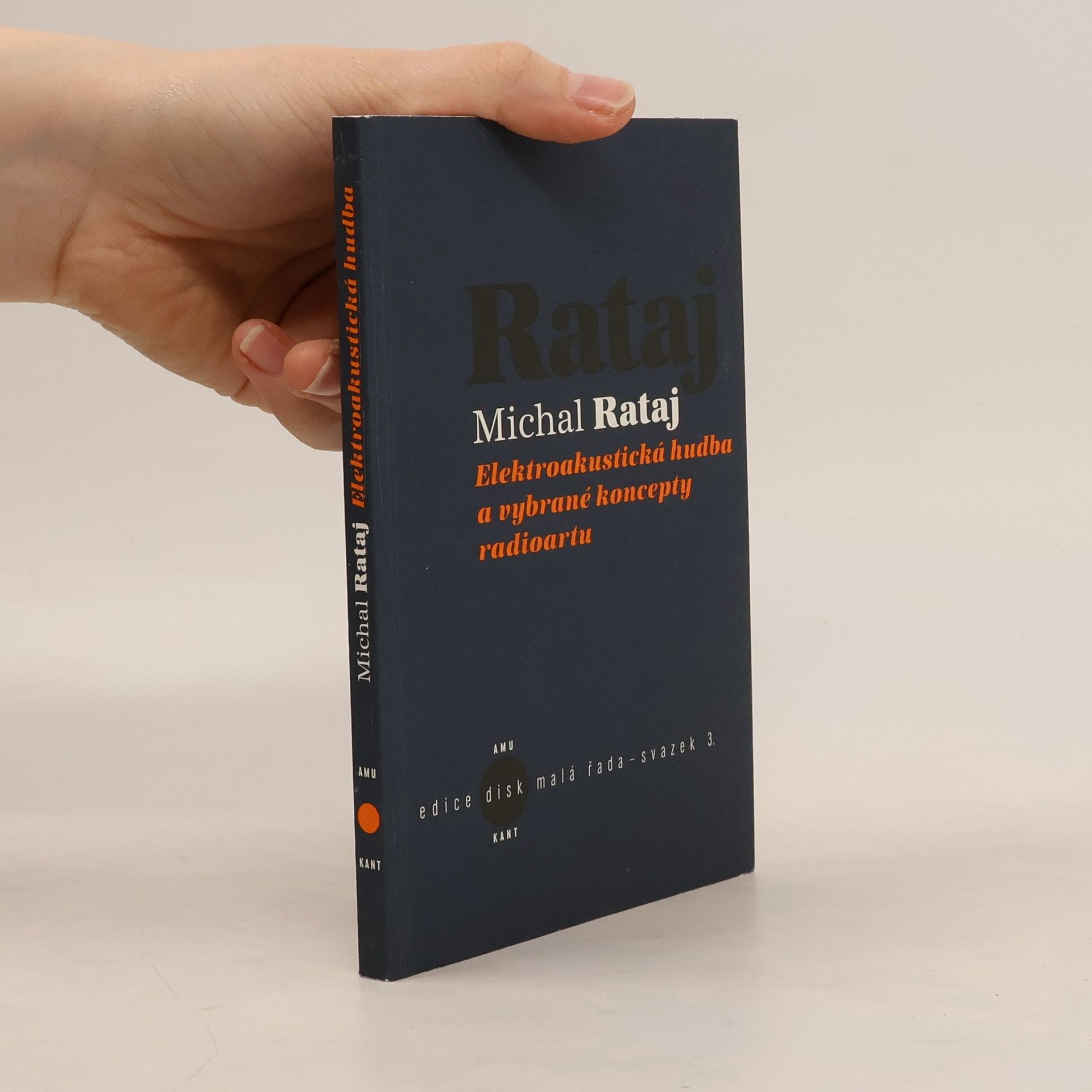 Elektroakustická hudba a vybrané koncepty radioartu