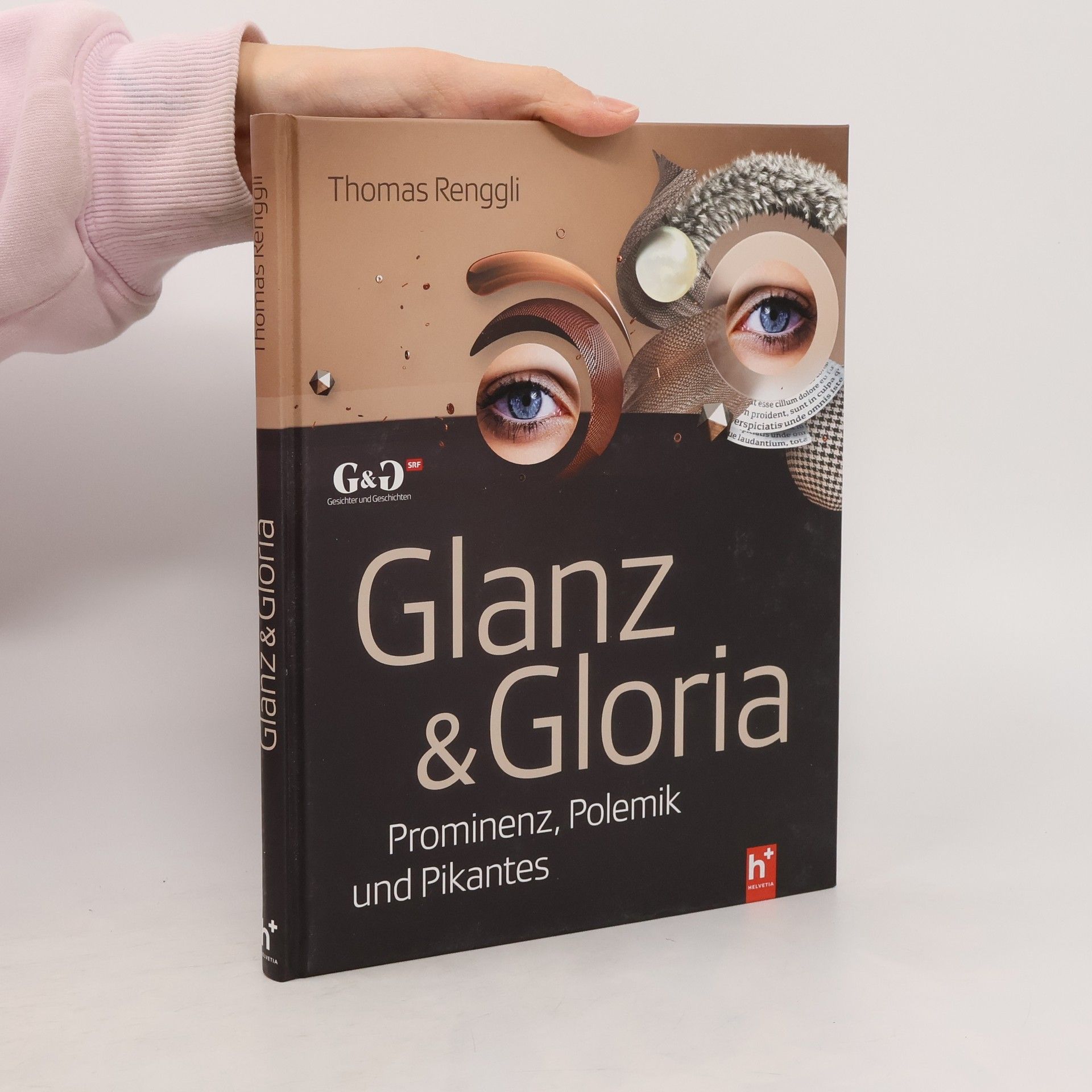 Glanz & Gloria