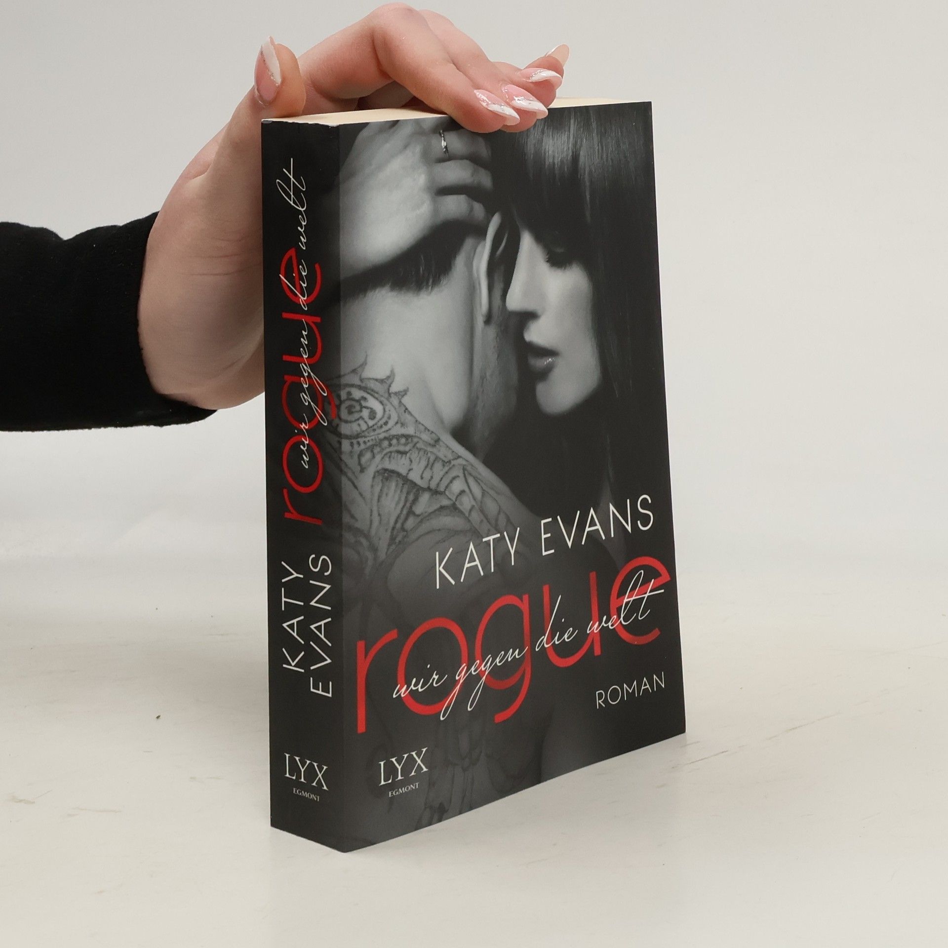 Rogue: Wir gegen die Welt