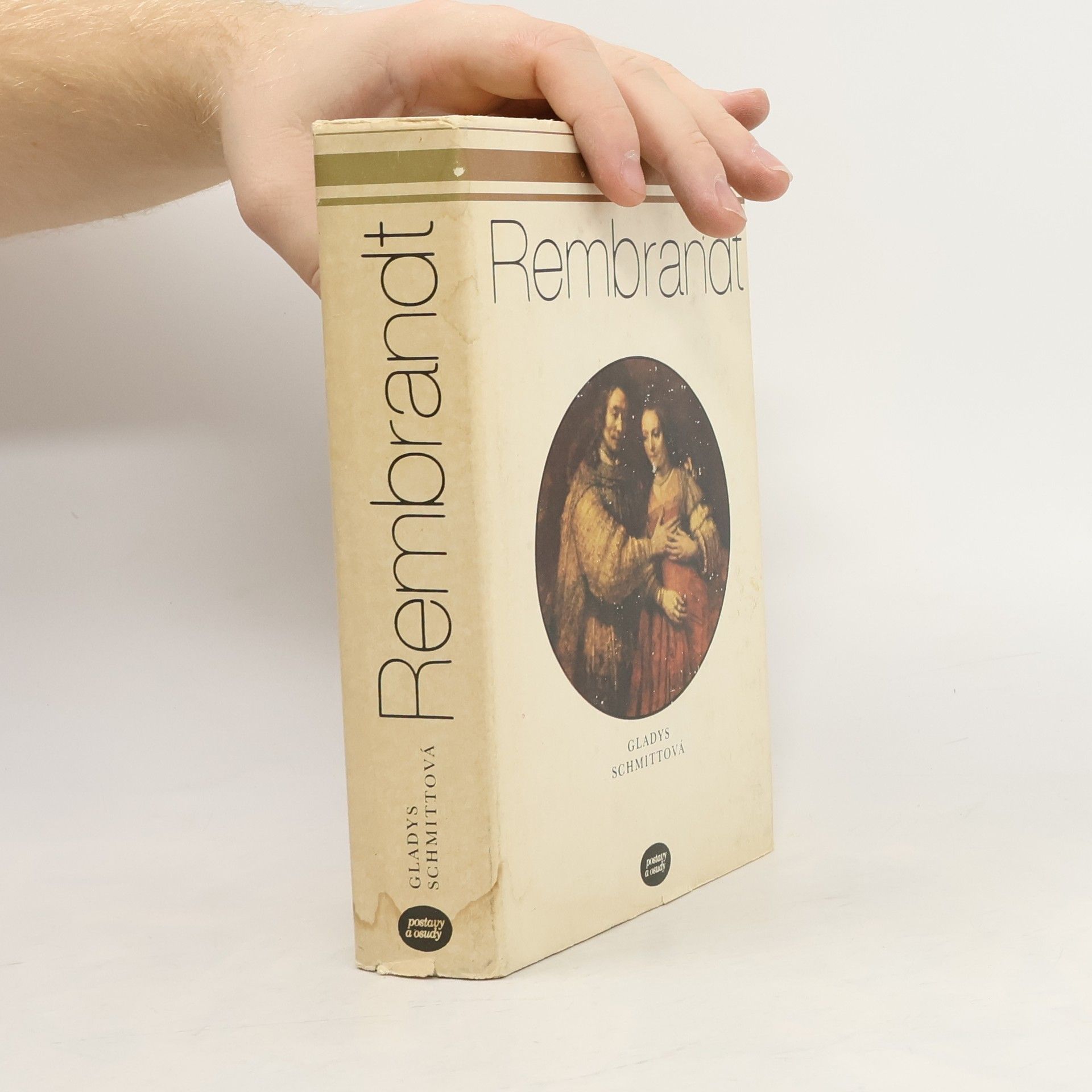Gladys Schmit Rembrandt