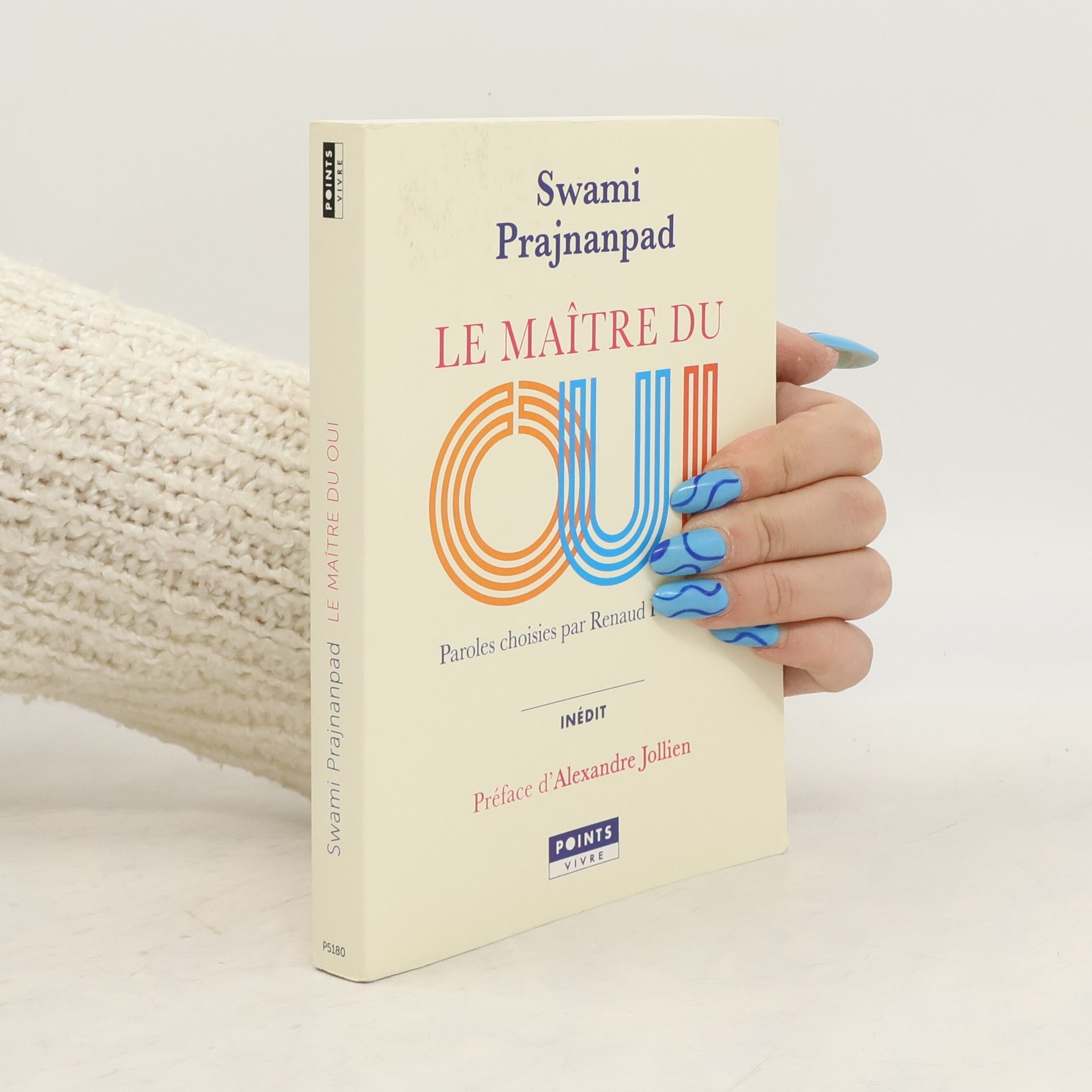 Swami Prajnanpad Le Maître du Oui - Inédit