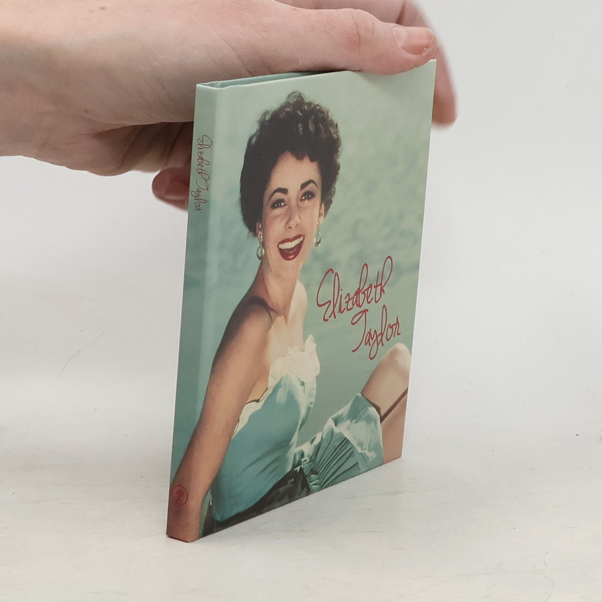 Gabrielle Mander Elizabeth Taylor