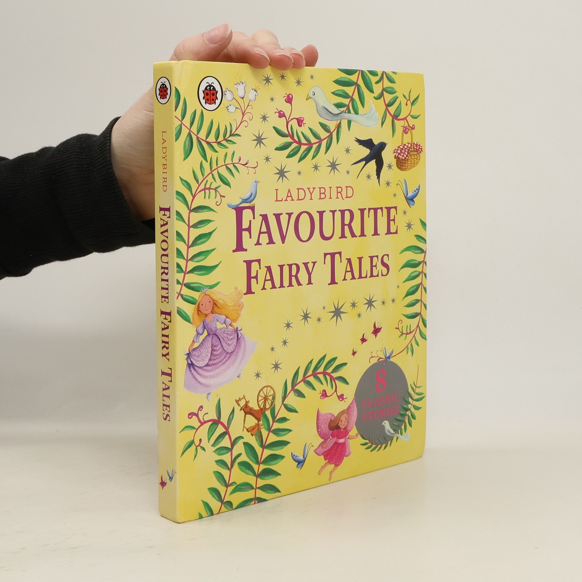 AA.VV. Favourite Fairy Tales