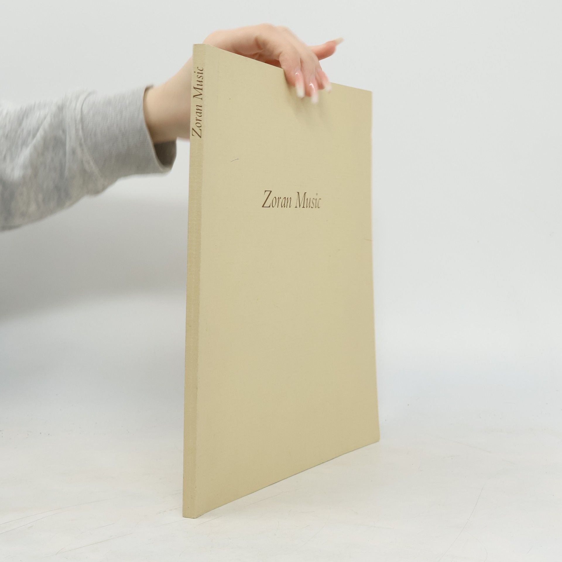 Auteurscollectief Zoran Music