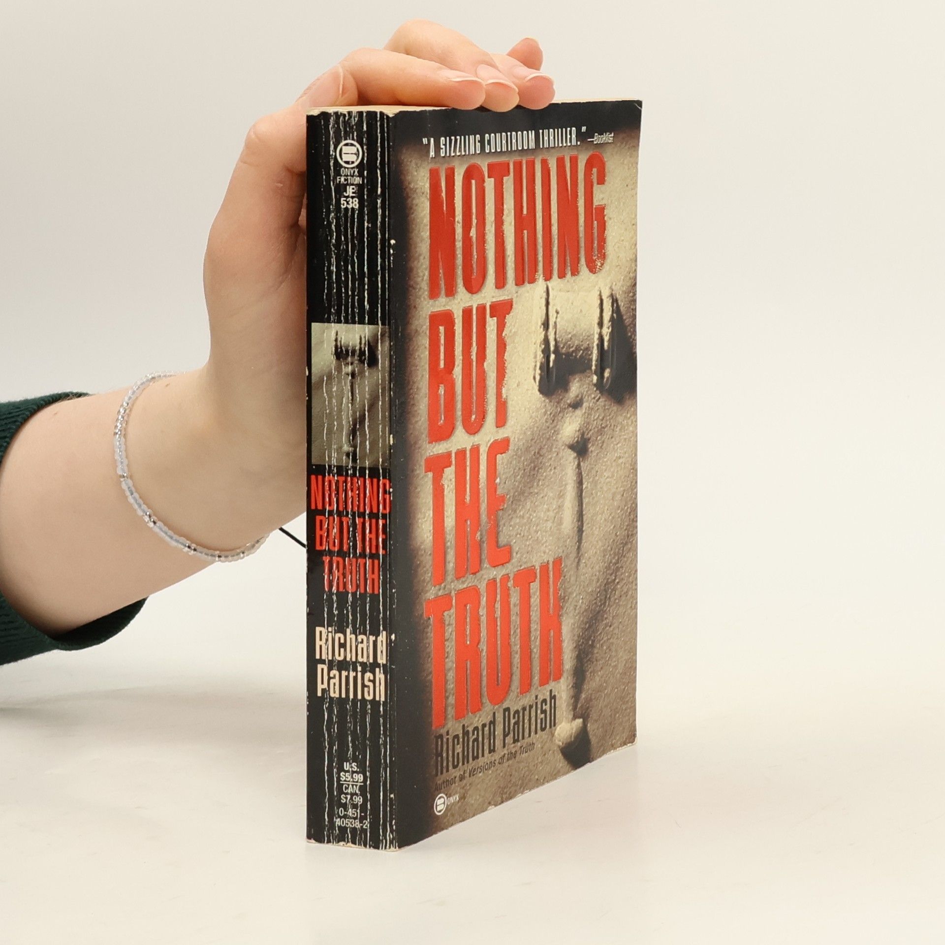 Nothing But the Truth