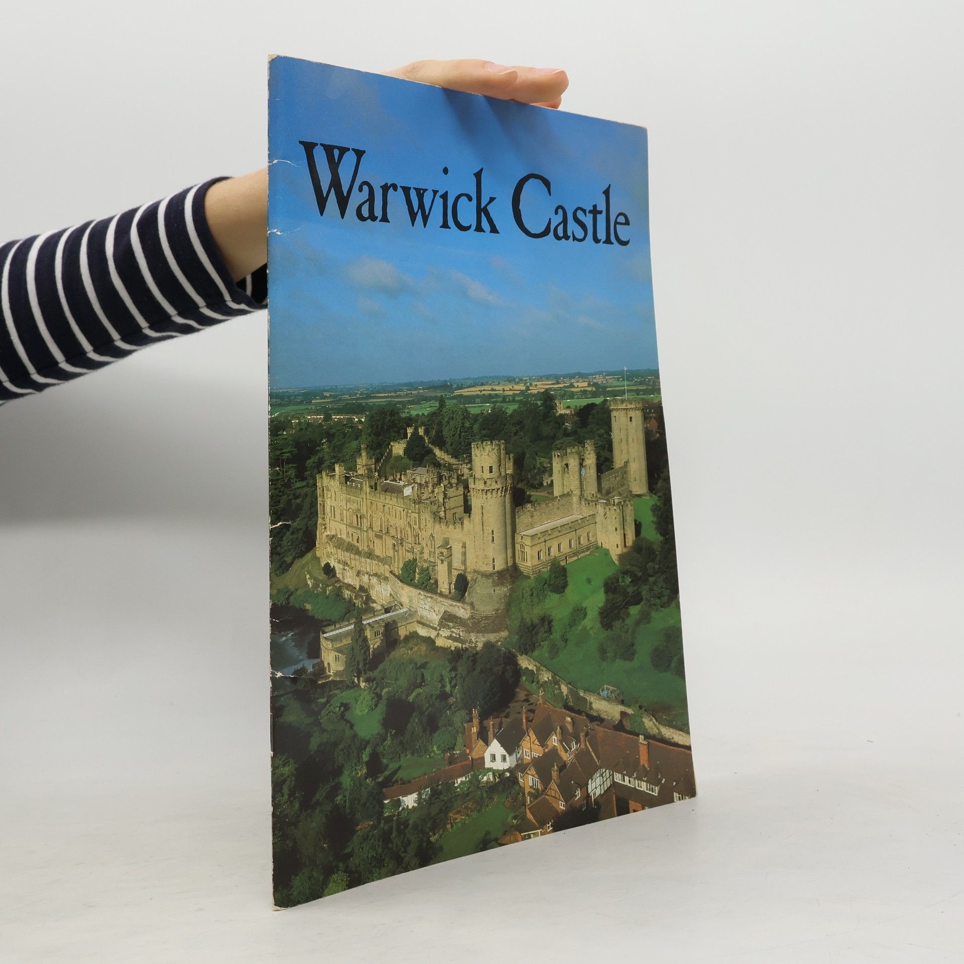 Auteurscollectief Warwick Castle